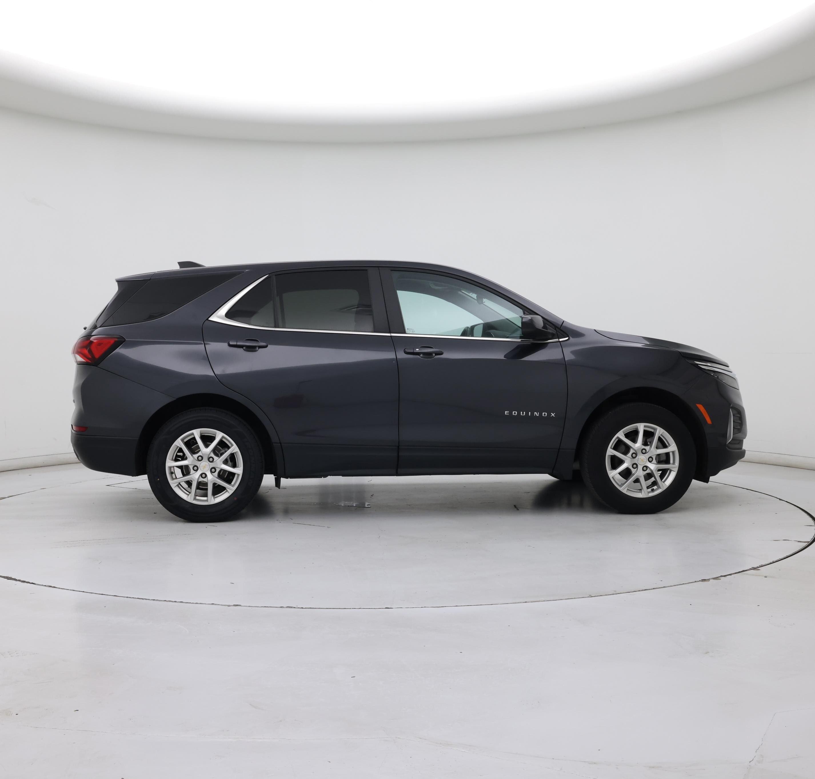 Thumbnail: 2023 Chevrolet Equinox - 7