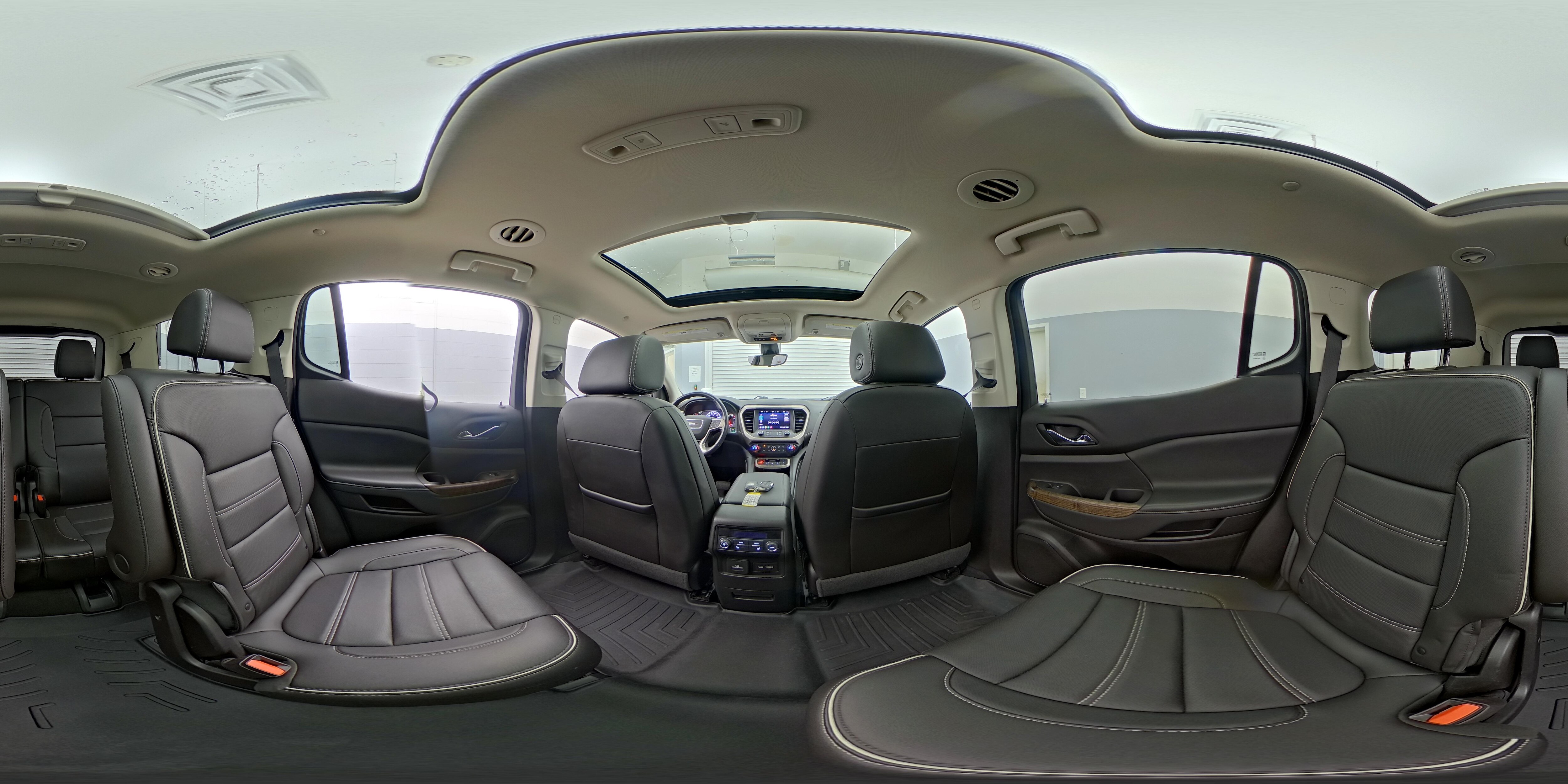 2020 GMC Acadia Denali - Photo 26