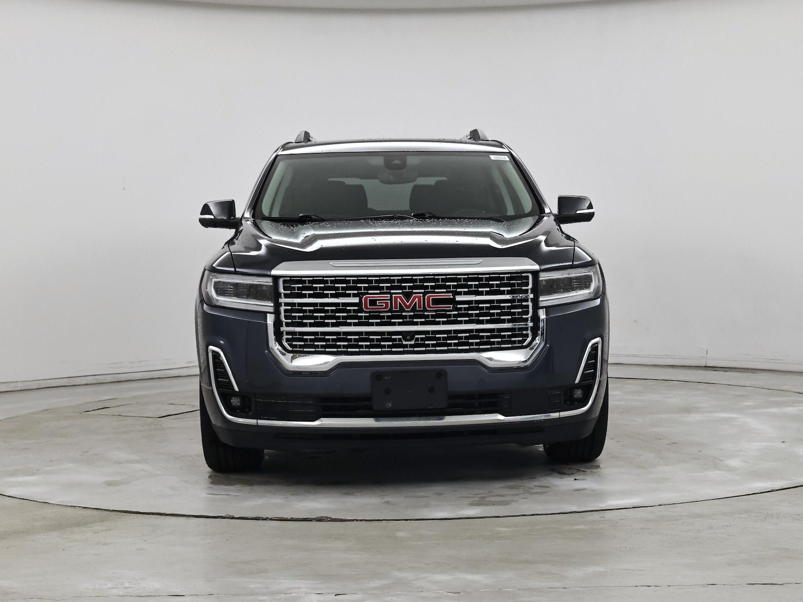 2020 GMC Acadia Denali - Photo 6
