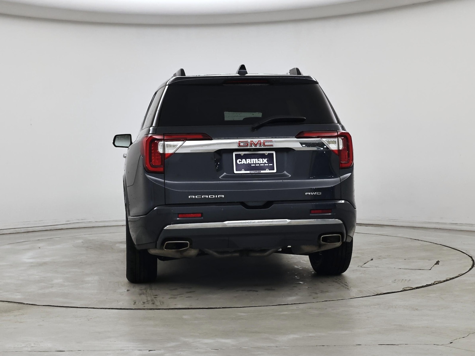 2020 GMC Acadia Denali - Photo 7