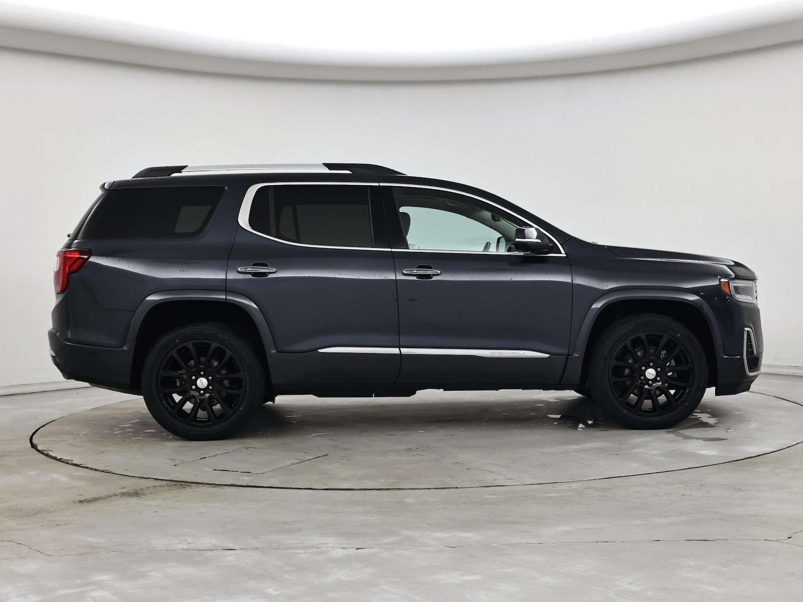 2020 GMC Acadia Denali - Photo 8