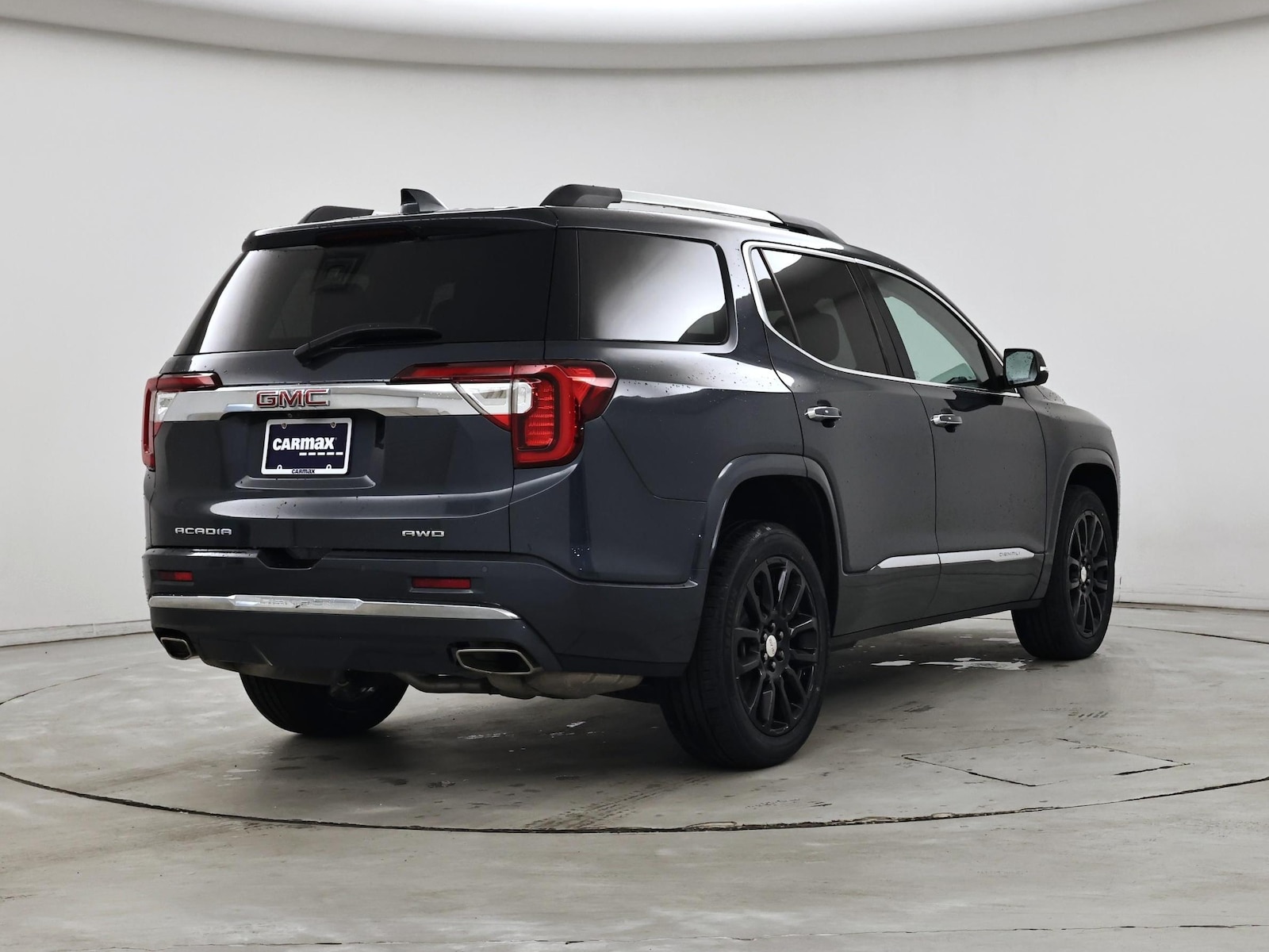 2020 GMC Acadia Denali - Photo 9