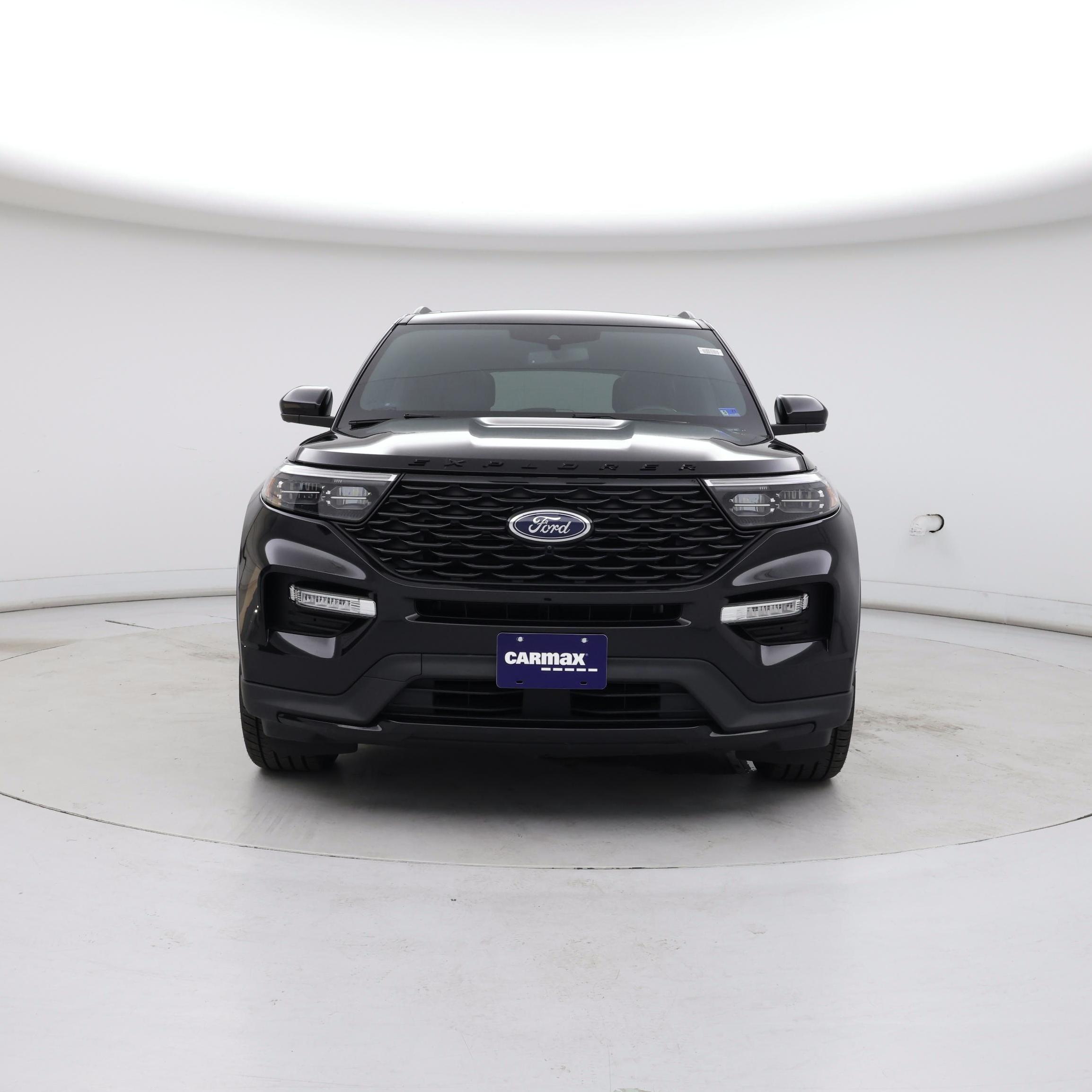 Thumbnail: 2022 Ford Explorer - 5