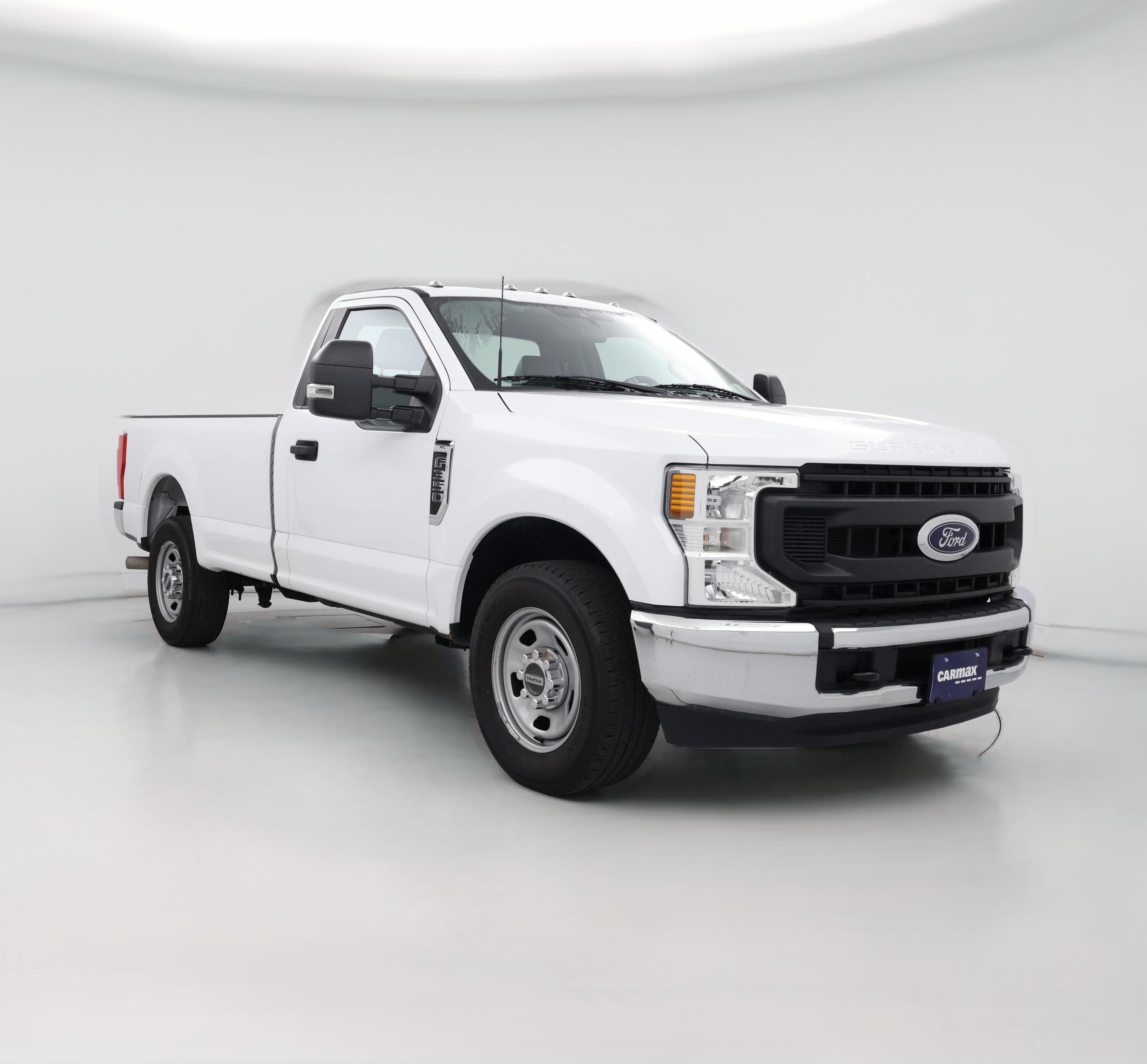 Thumbnail: 2022 Ford F-350 - 1