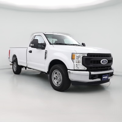 2022 Ford F350 XL