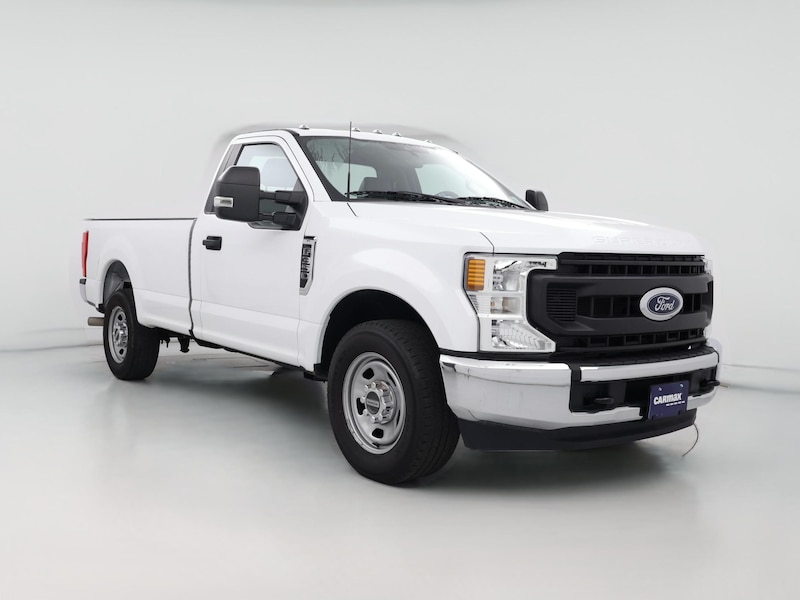 2022 Ford F-350 XL -
                  Glen Allen, VA