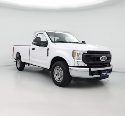 2022 Ford F350 XL