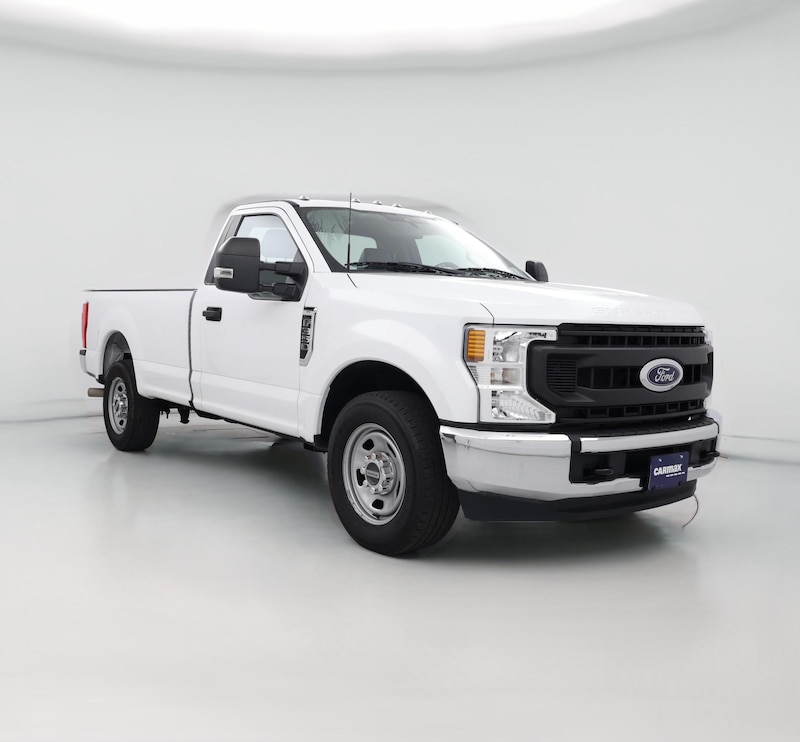2022 Ford F350 XL