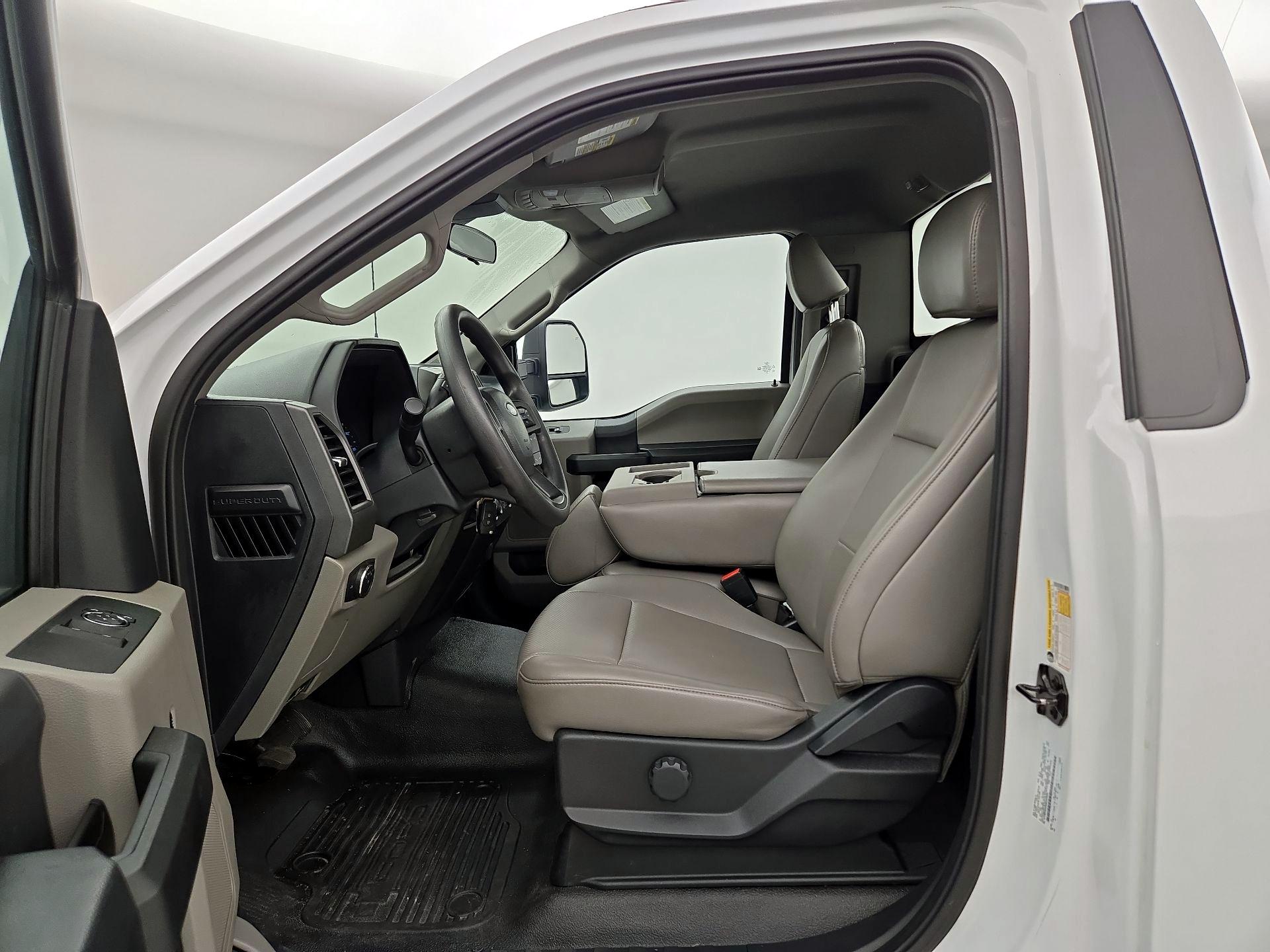 Thumbnail: 2022 Ford F-350 - 11