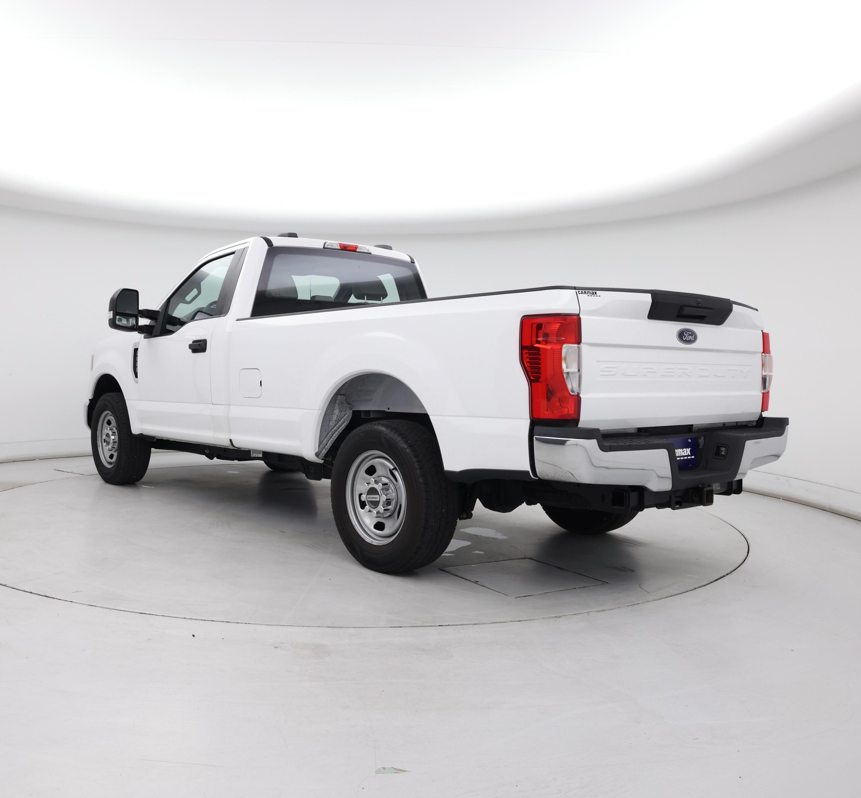 Thumbnail: 2022 Ford F-350 - 2
