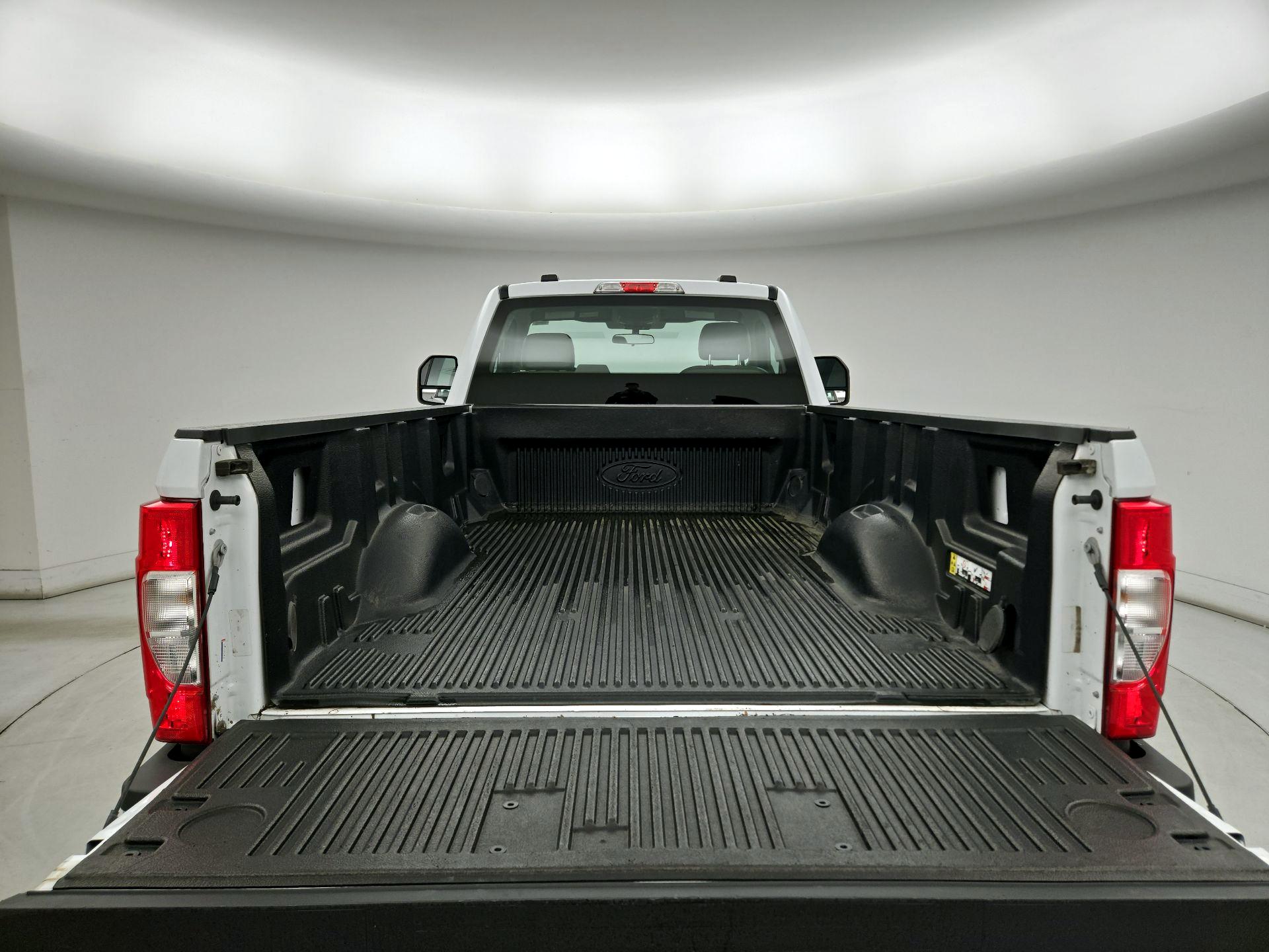 Thumbnail: 2022 Ford F-350 - 19