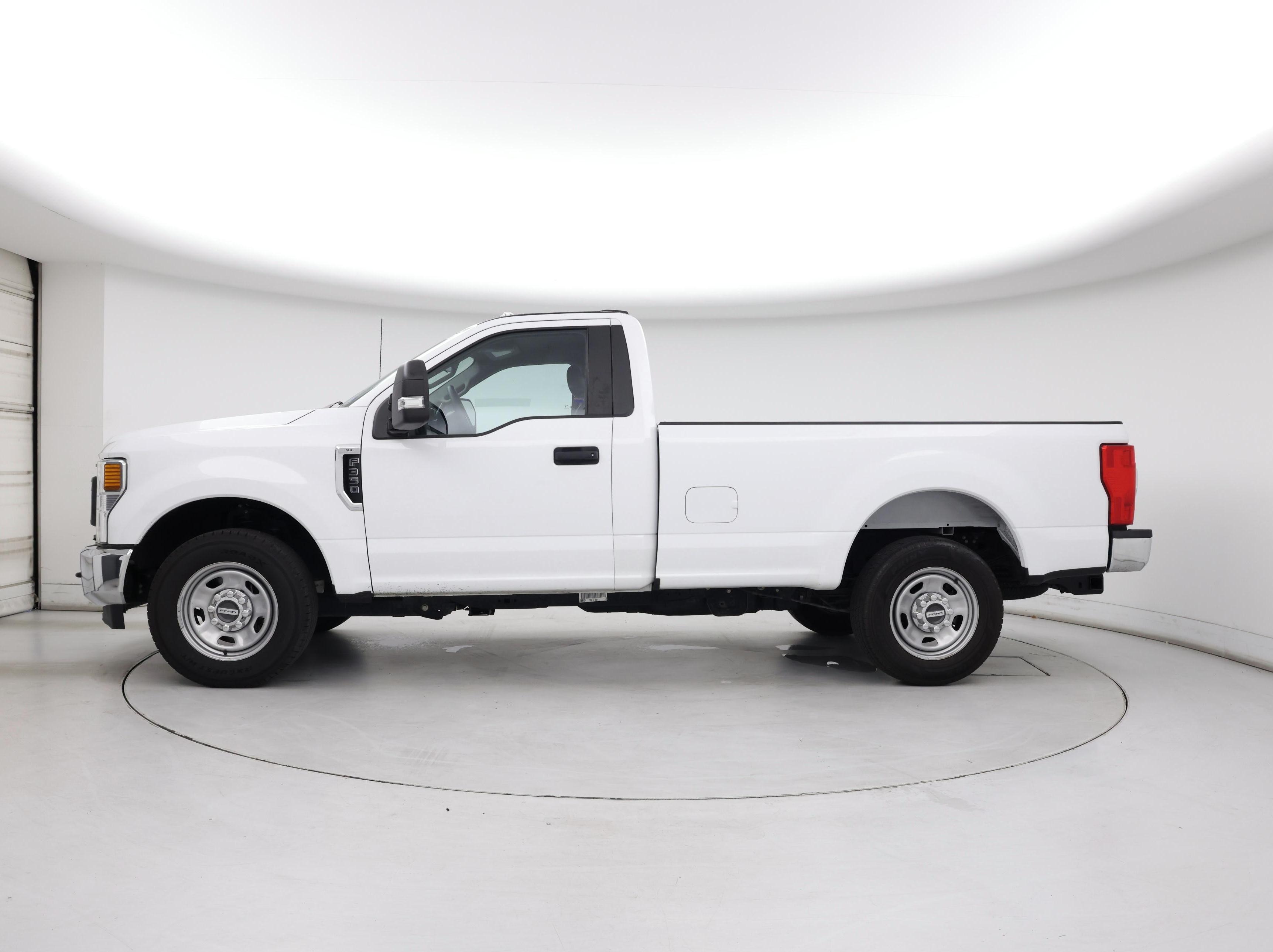 Thumbnail: 2022 Ford F-350 - 3