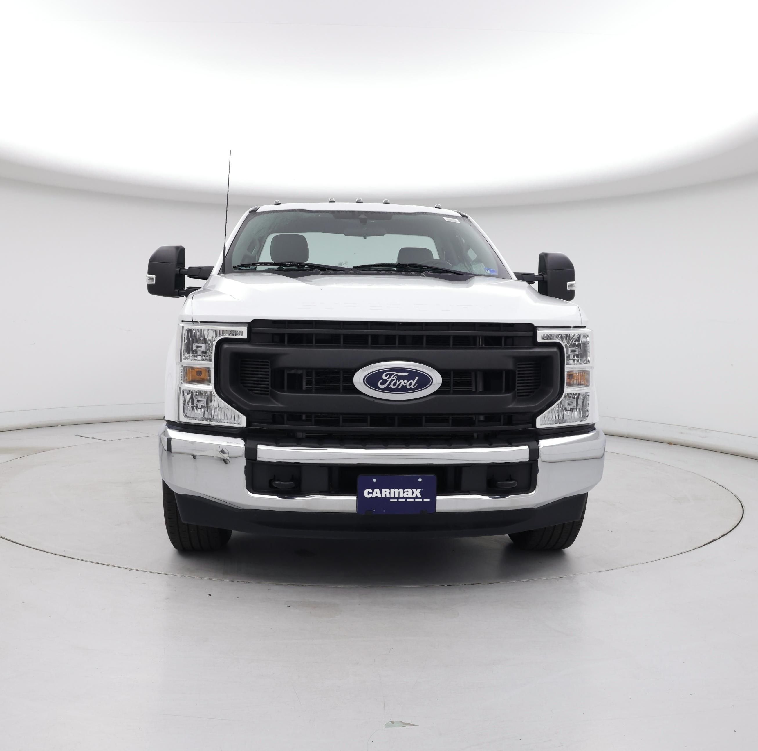 Thumbnail: 2022 Ford F-350 - 5