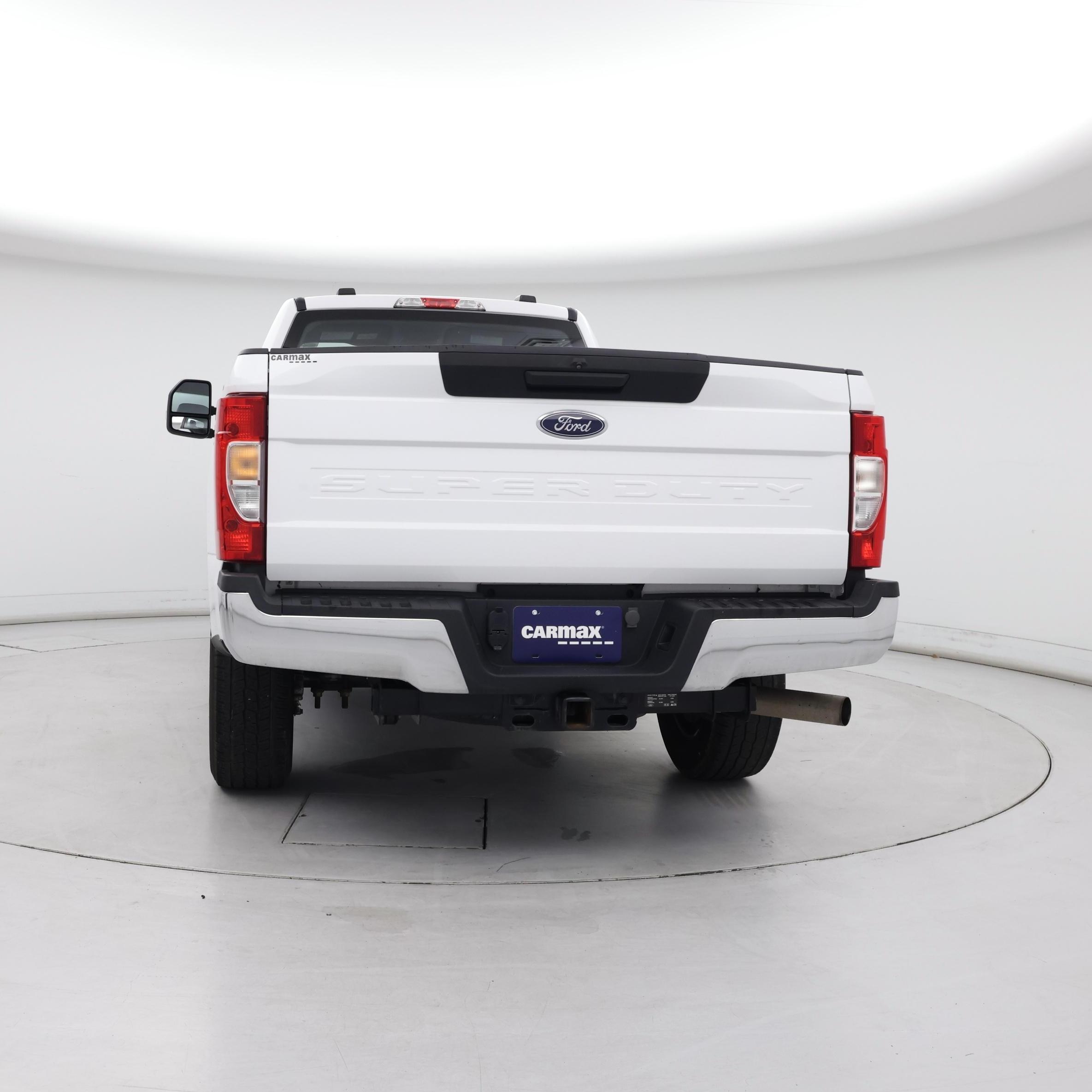 Thumbnail: 2022 Ford F-350 - 6