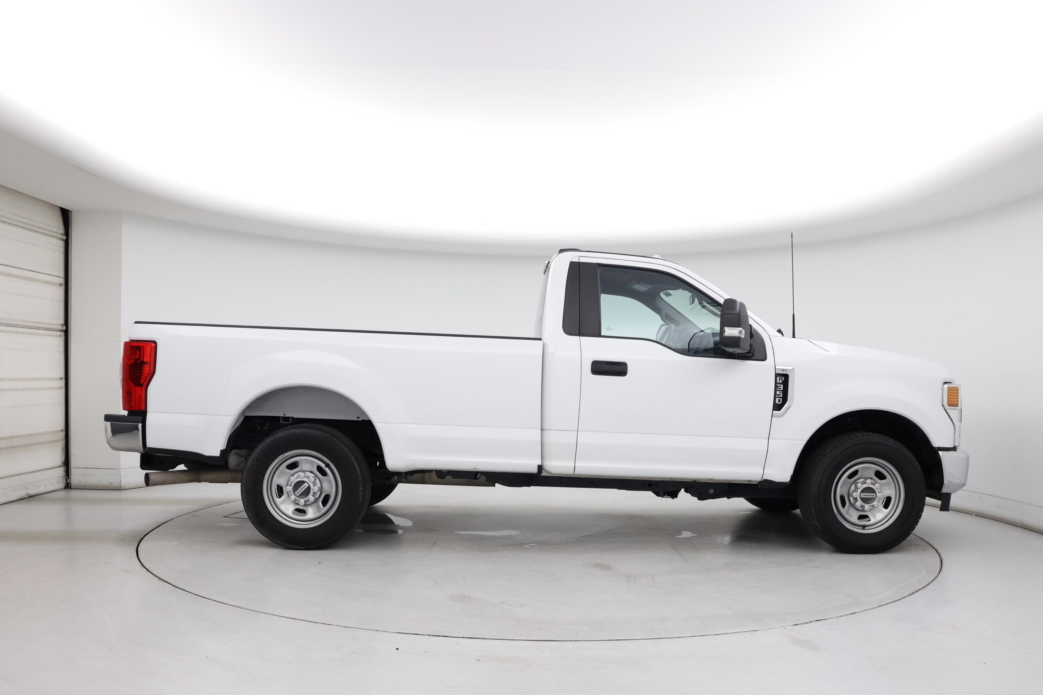 Thumbnail: 2022 Ford F-350 - 7