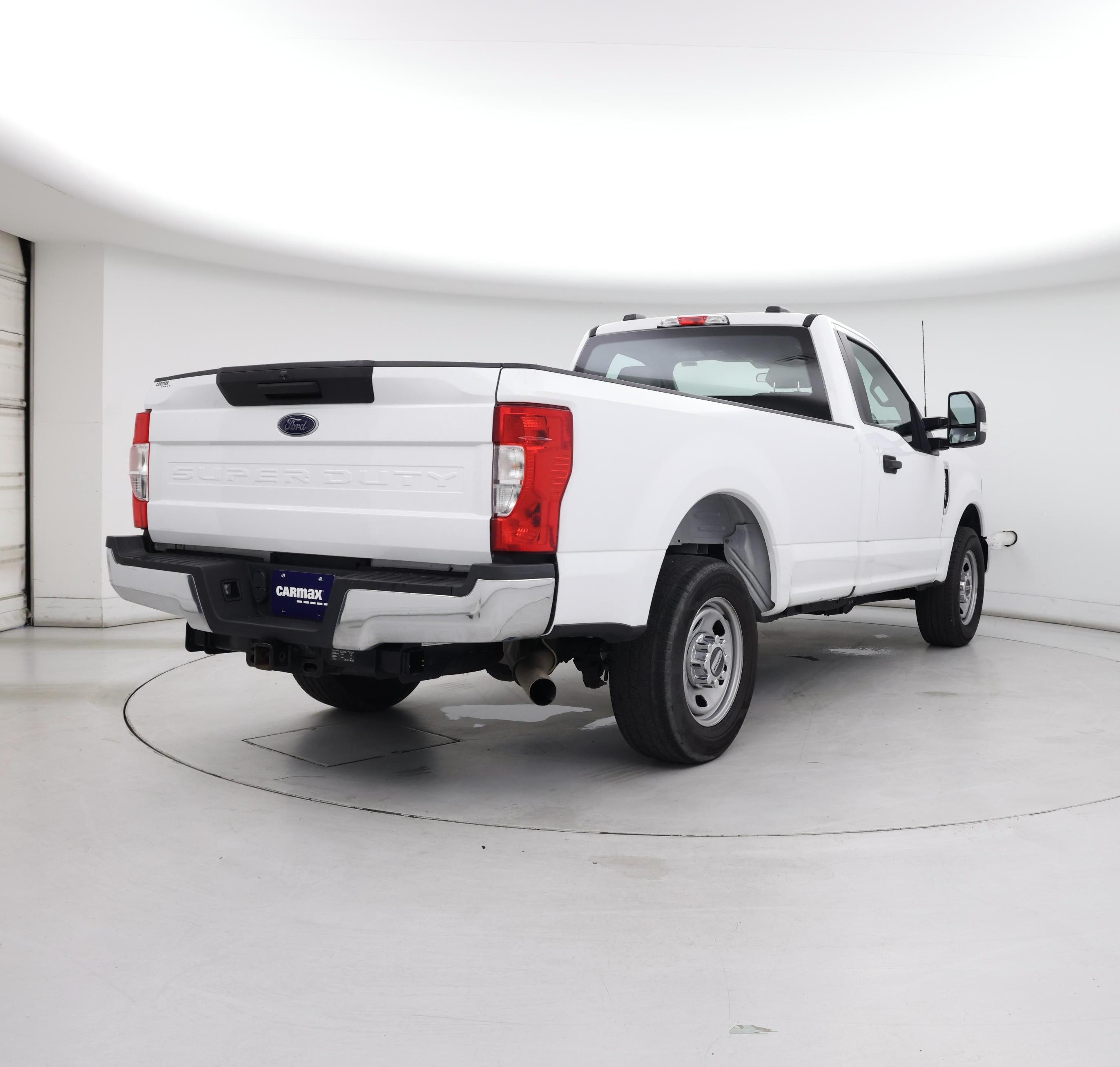 Thumbnail: 2022 Ford F-350 - 8