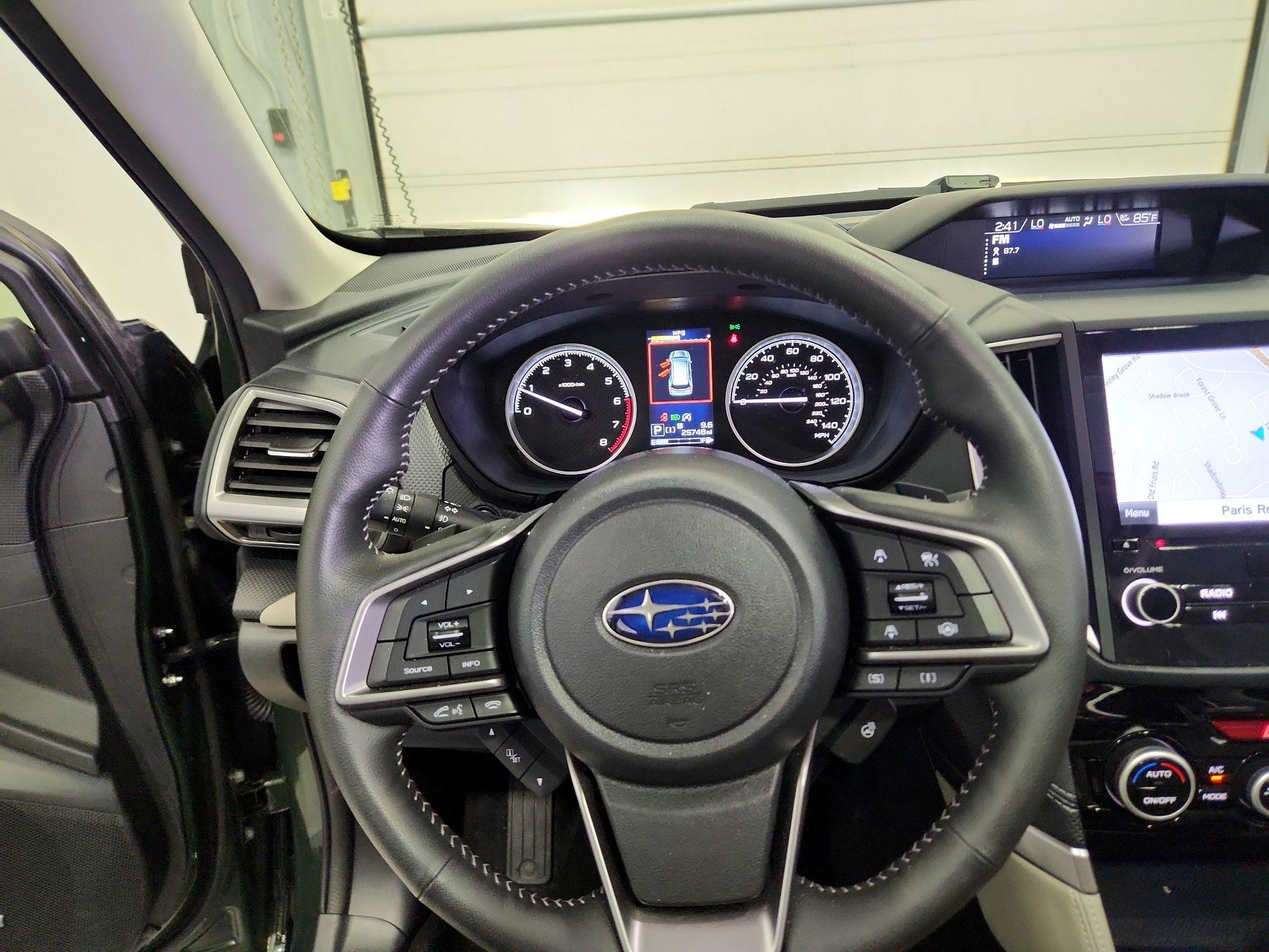 Thumbnail: 2023 Subaru Forester - 10