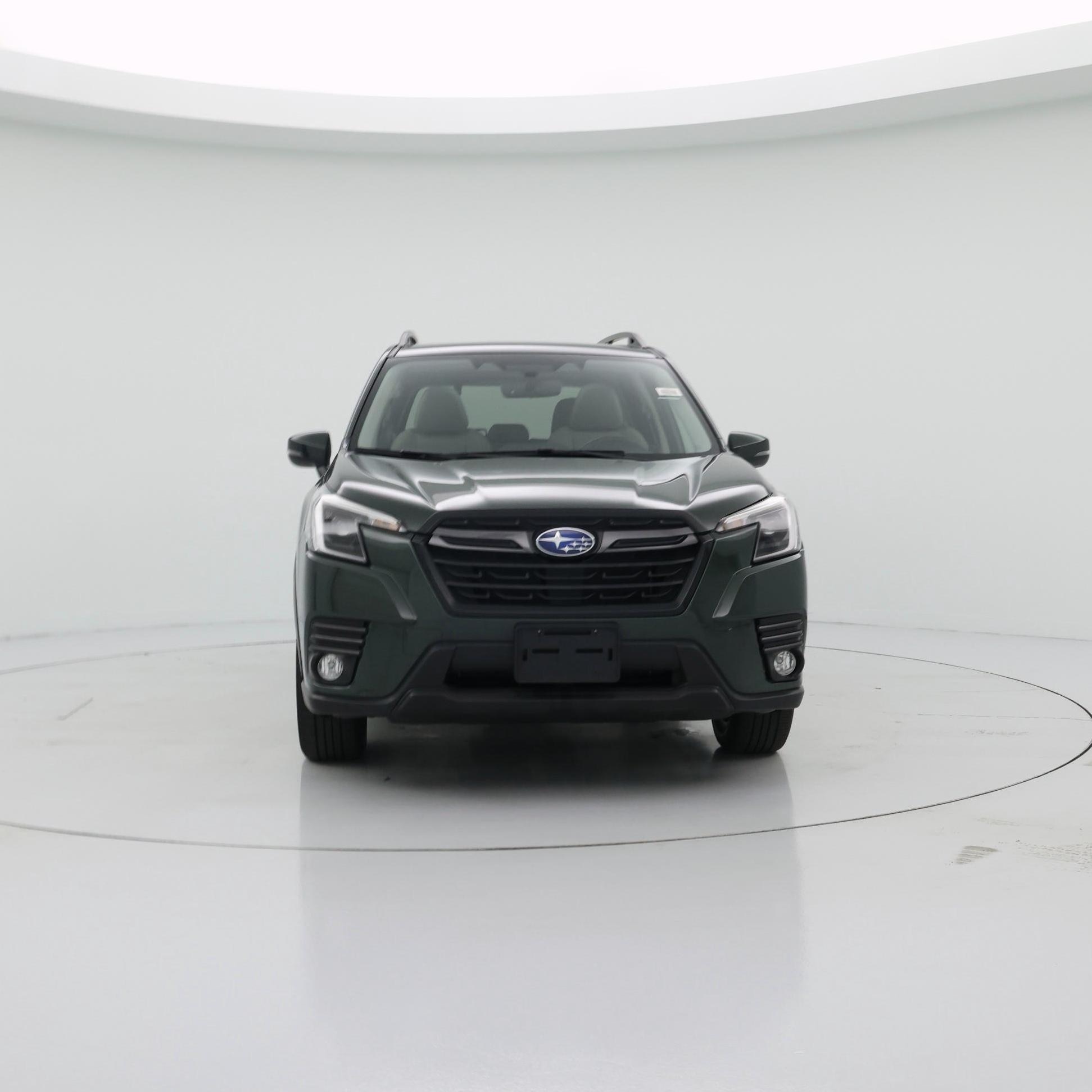 Thumbnail: 2023 Subaru Forester - 5