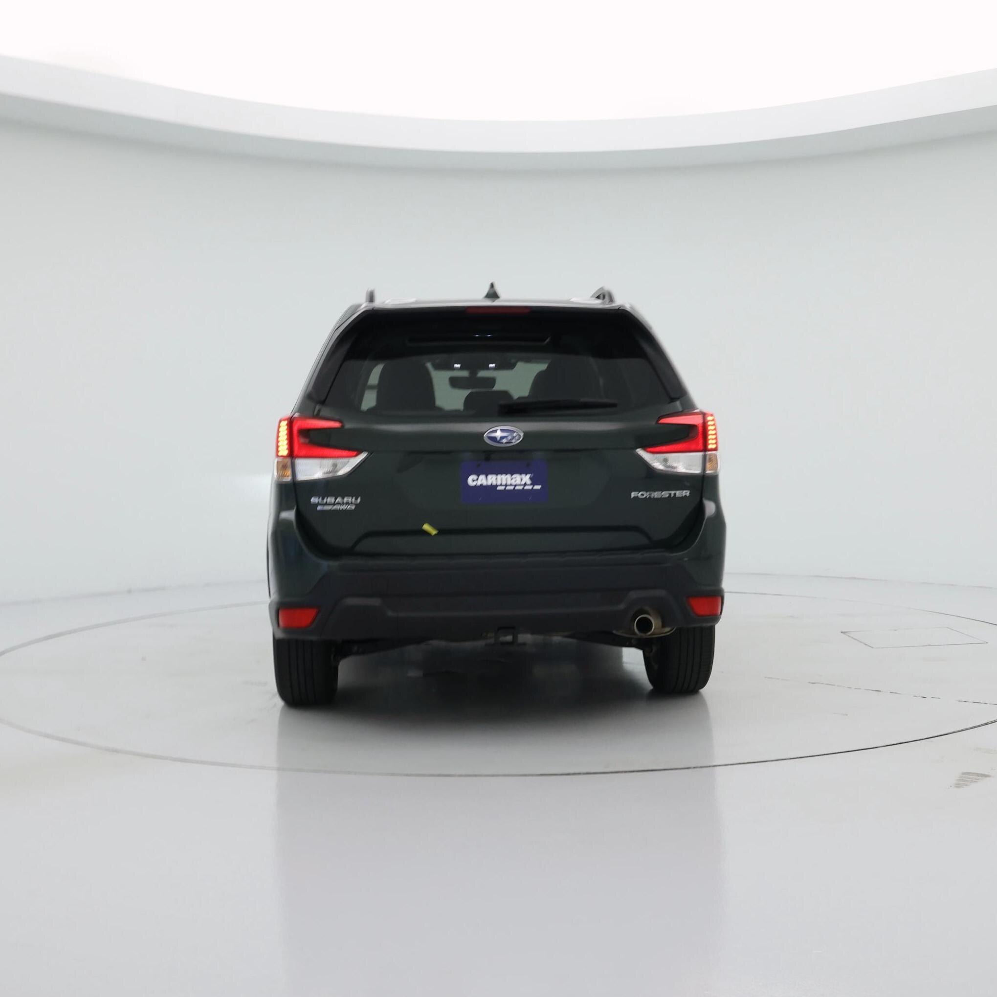 Thumbnail: 2023 Subaru Forester - 6