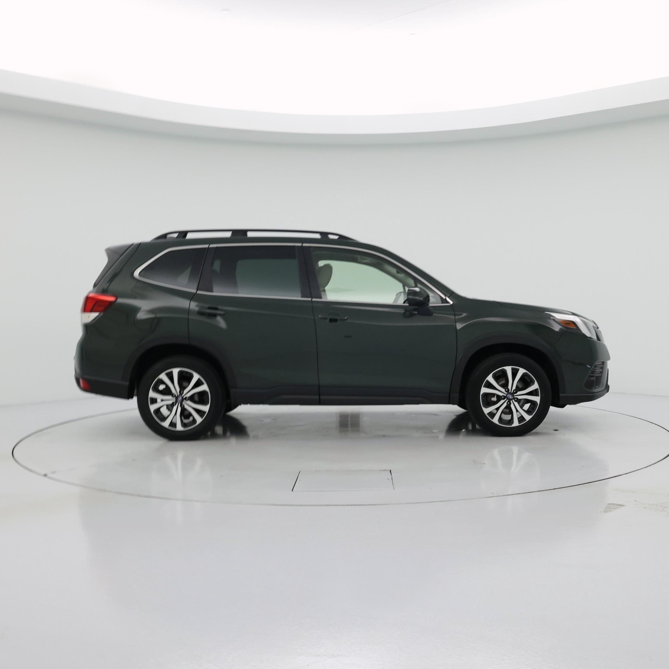 Thumbnail: 2023 Subaru Forester - 7