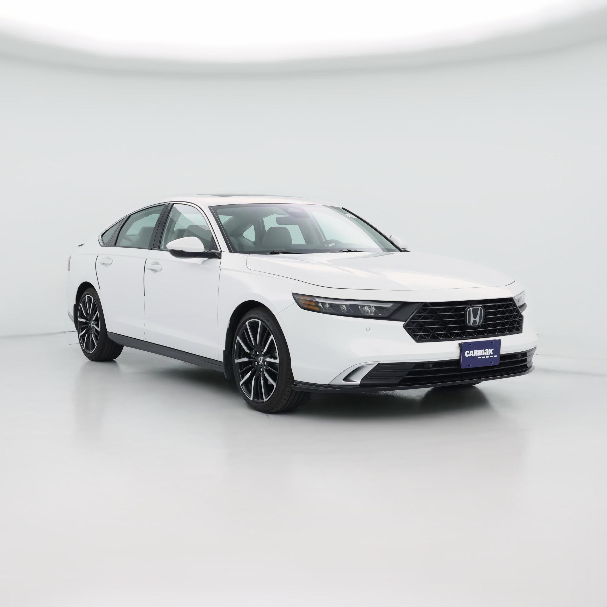 Thumbnail: 2023 Honda Accord - 1