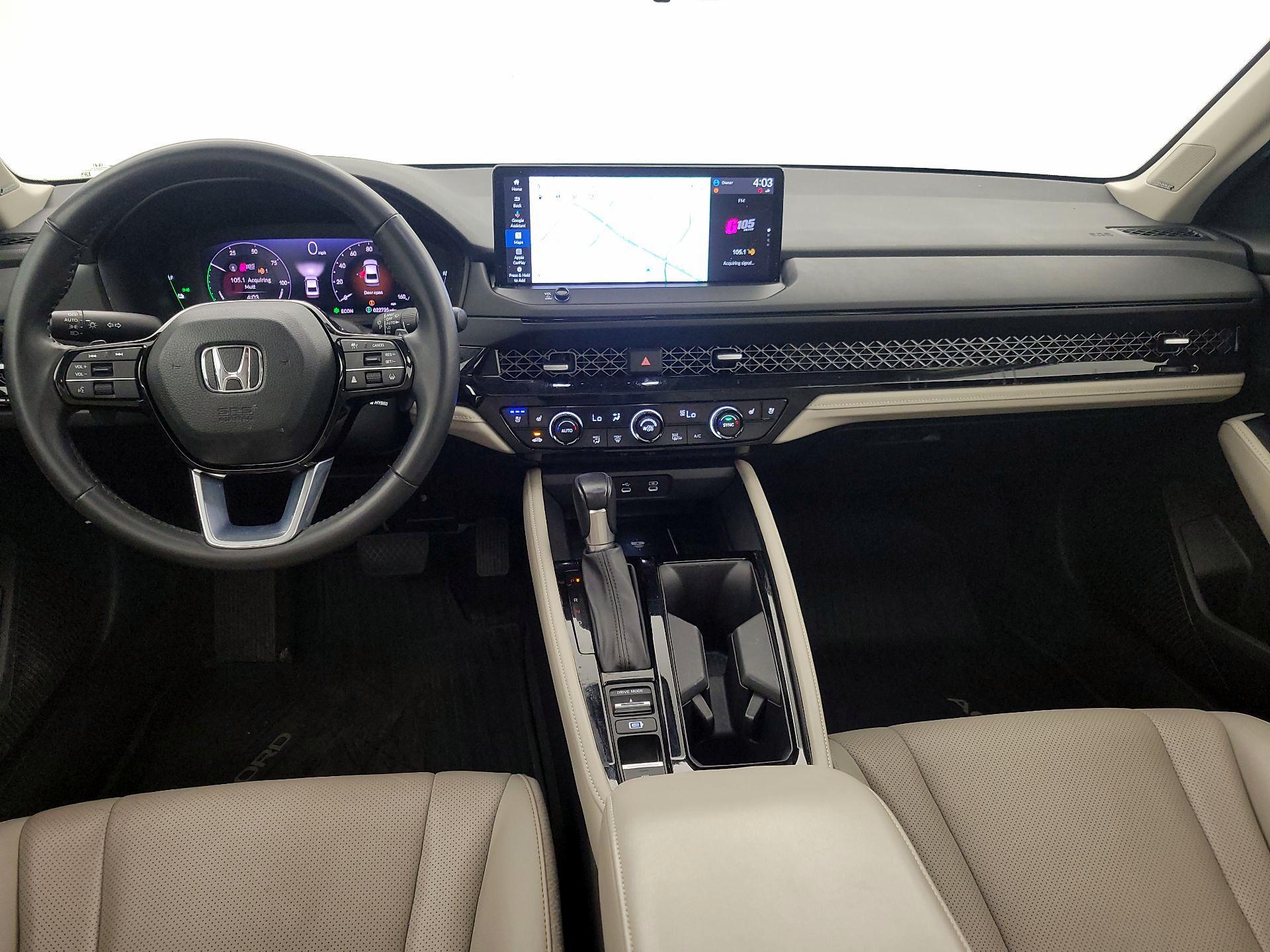 Thumbnail: 2023 Honda Accord - 9