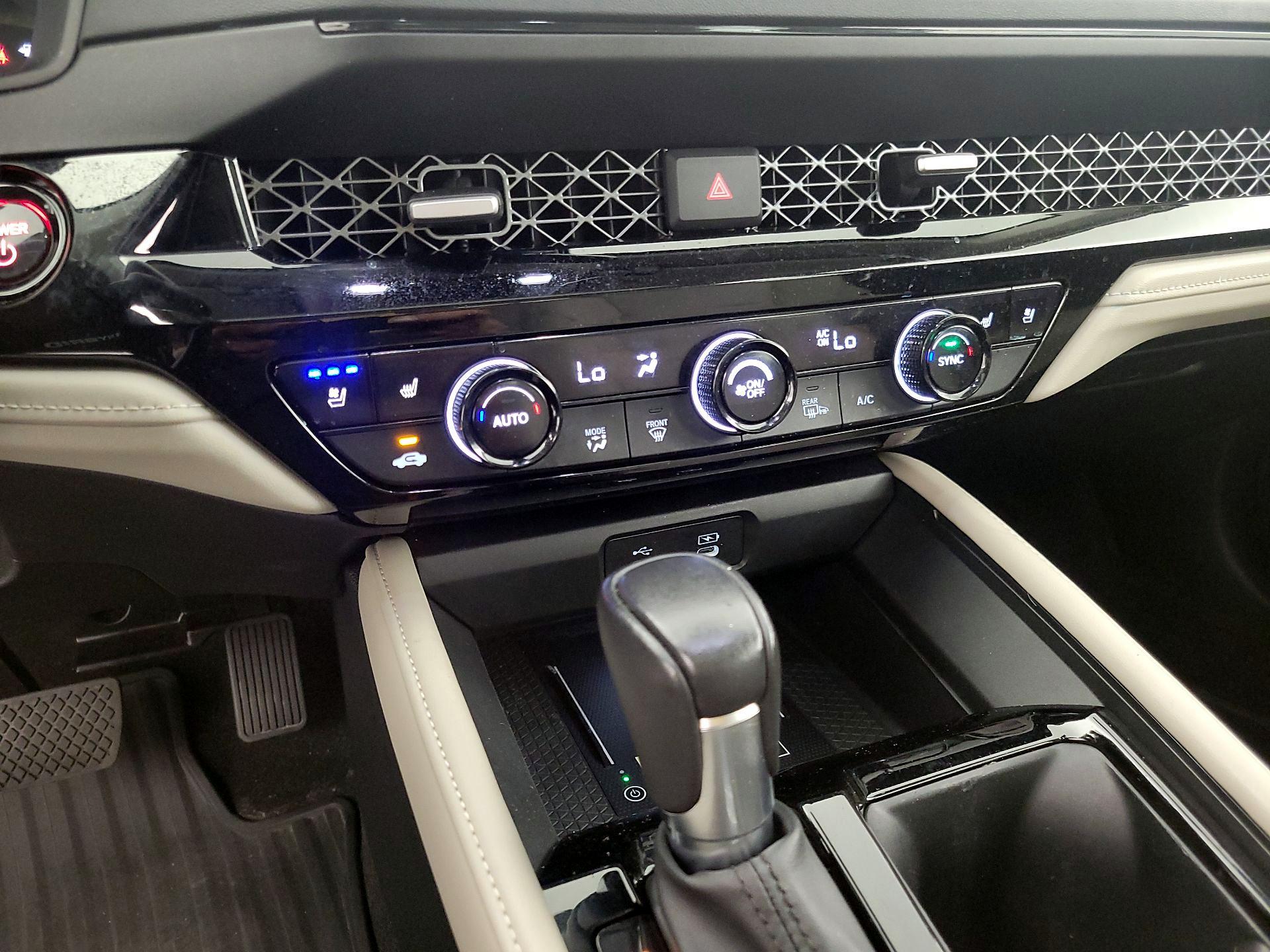Thumbnail: 2023 Honda Accord - 17