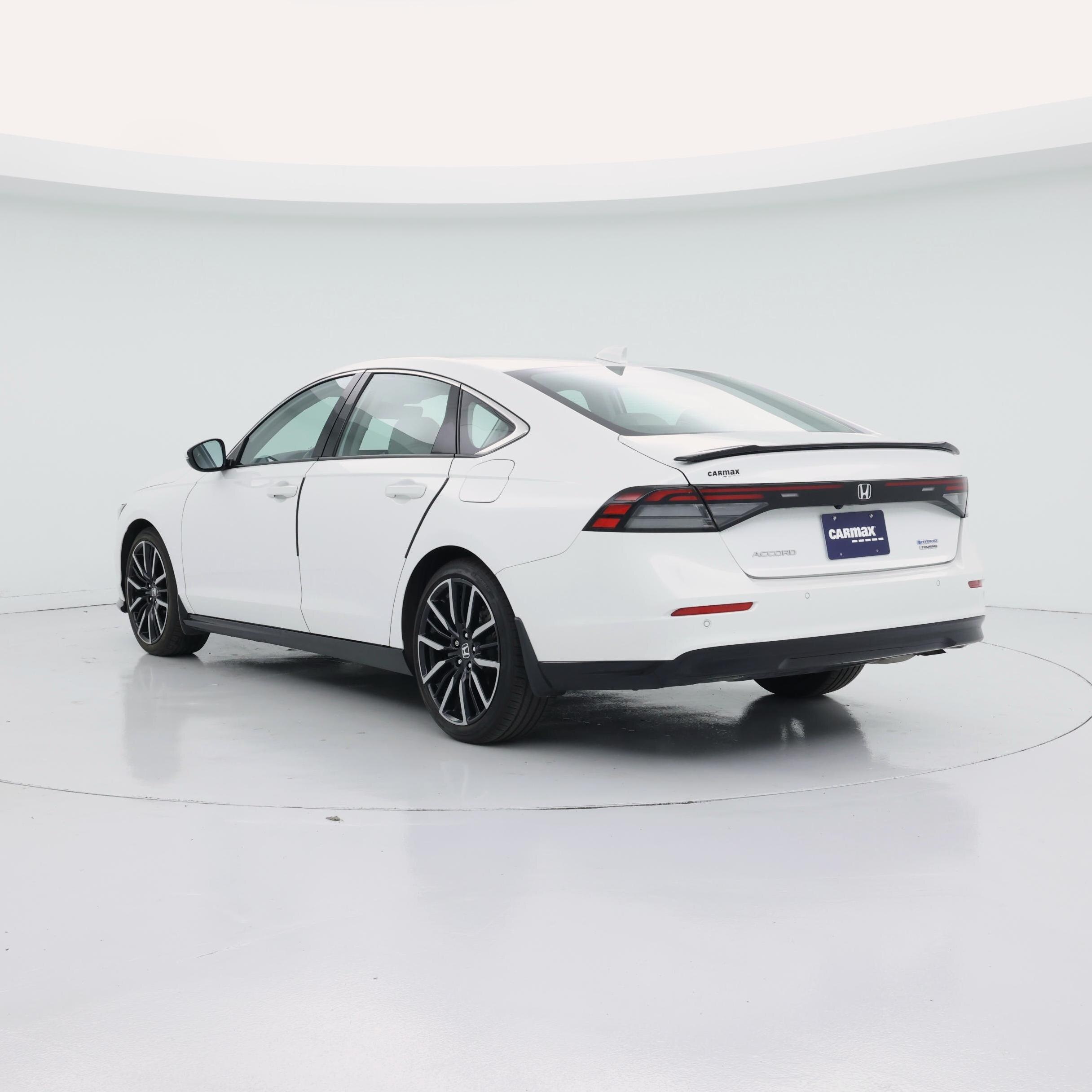 Thumbnail: 2023 Honda Accord - 2