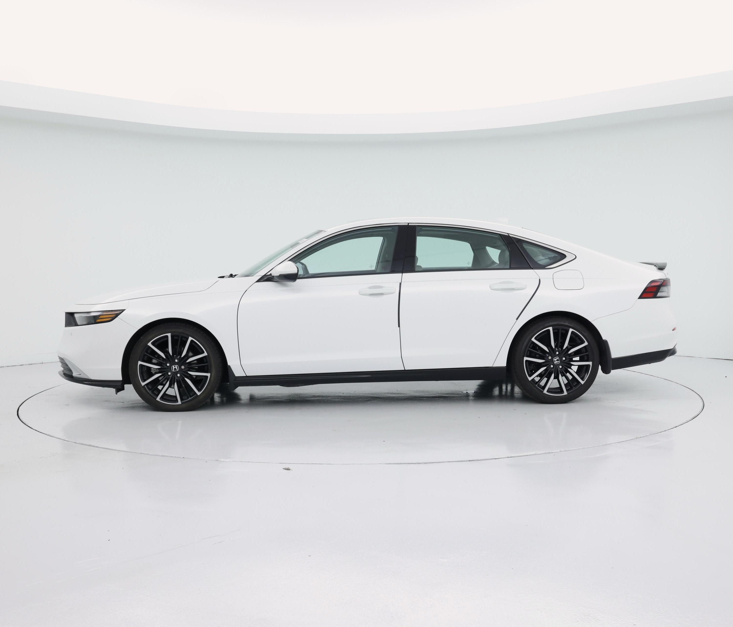 Thumbnail: 2023 Honda Accord - 3