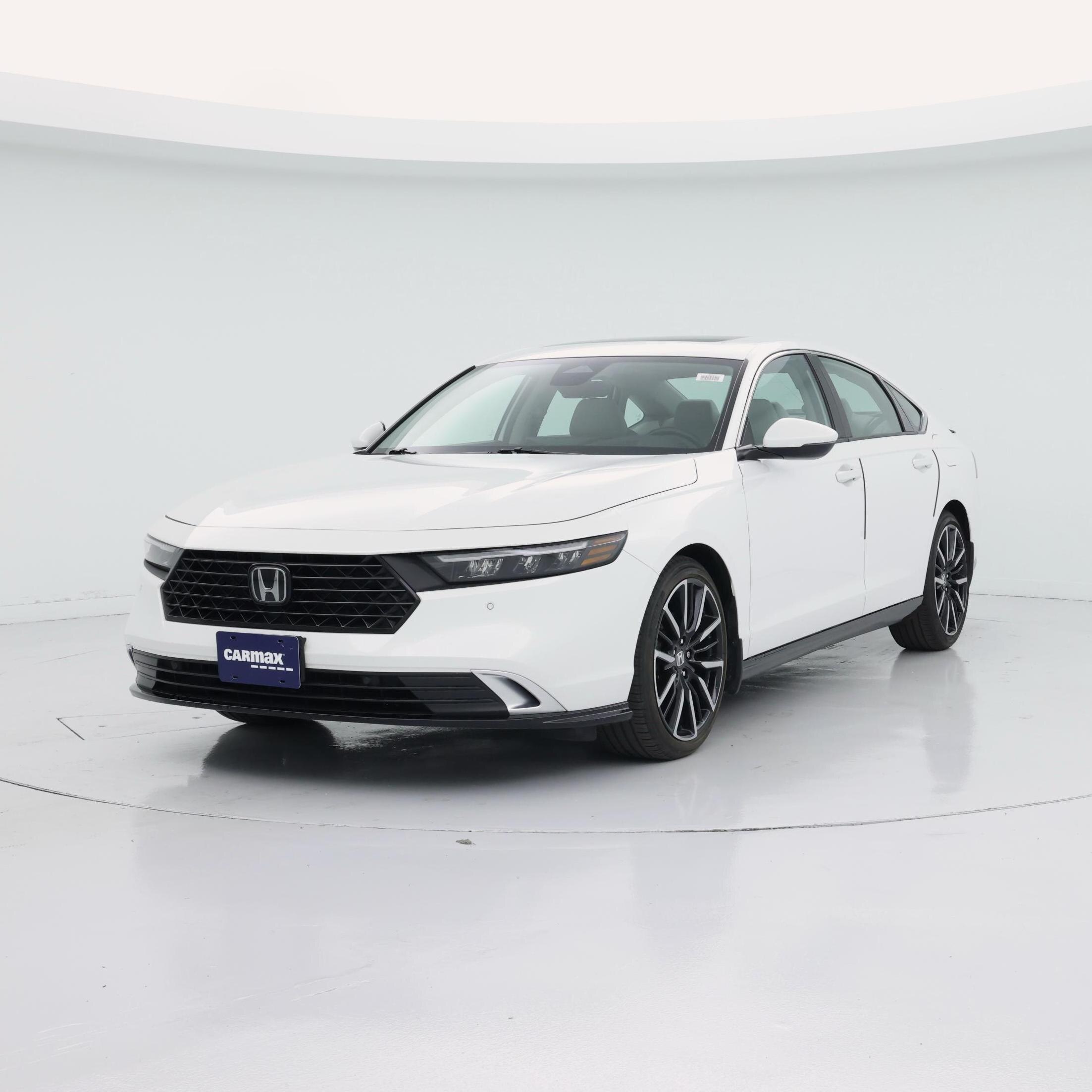 Thumbnail: 2023 Honda Accord - 4