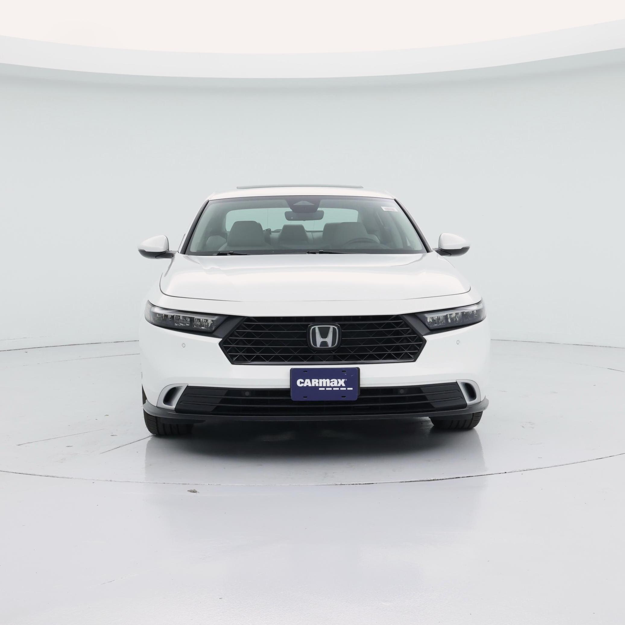 Thumbnail: 2023 Honda Accord - 5