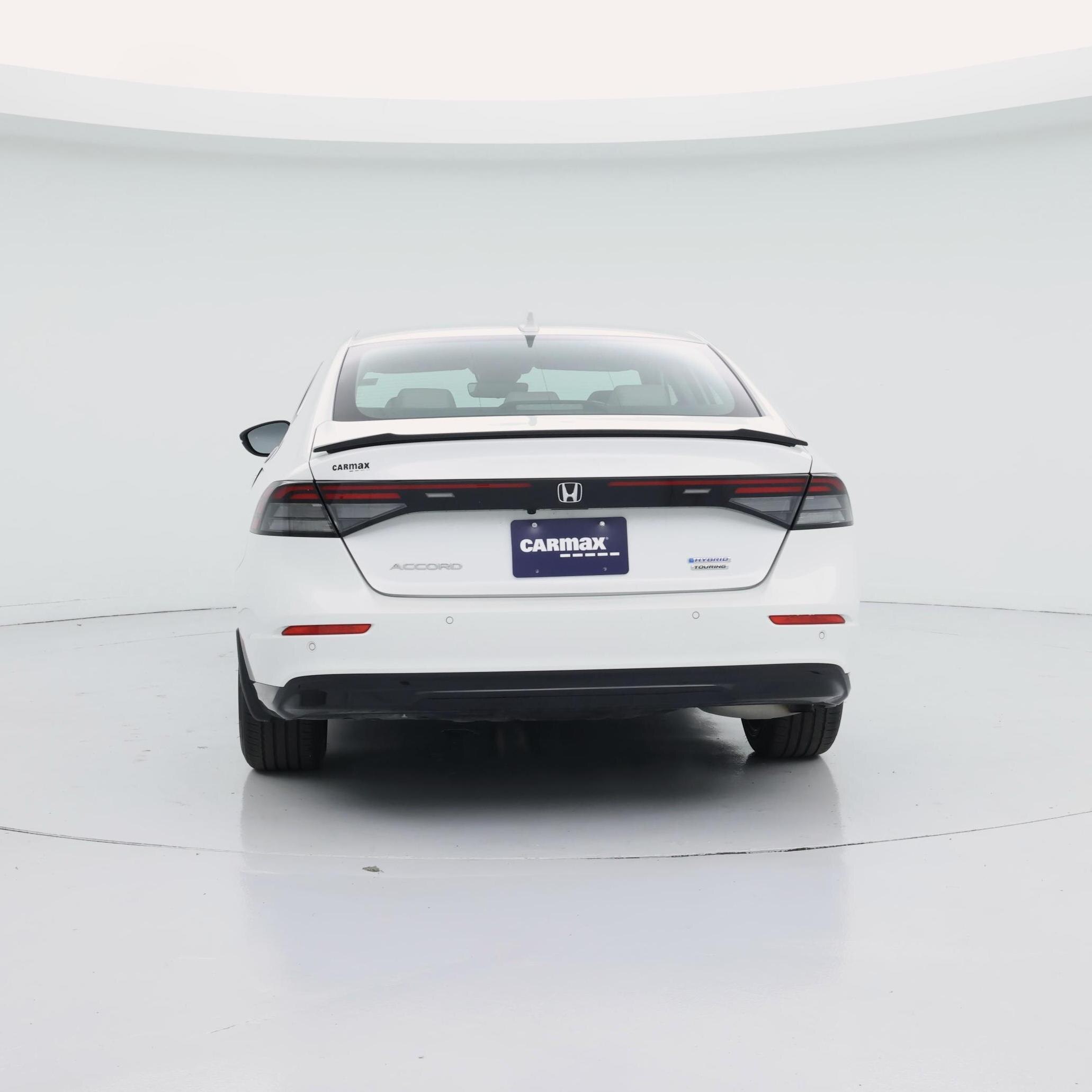 Thumbnail: 2023 Honda Accord - 6