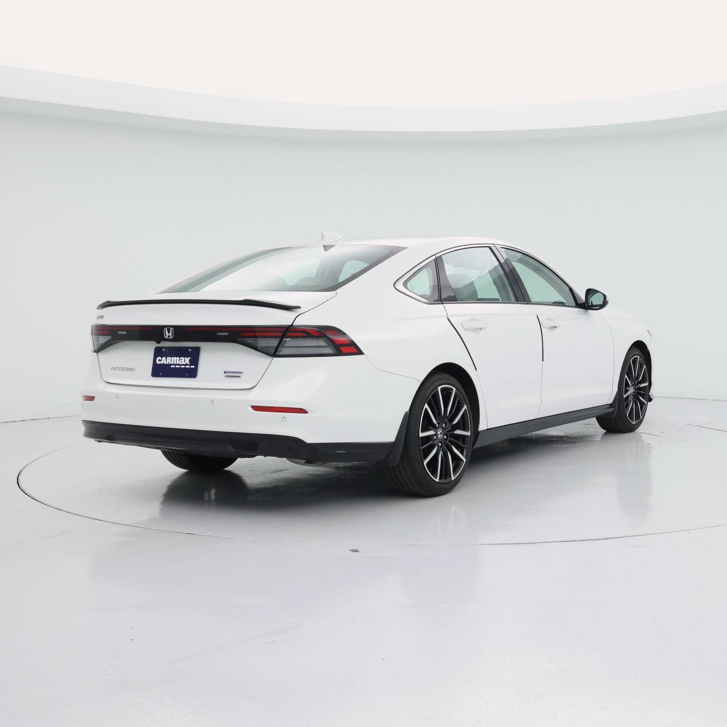 Thumbnail: 2023 Honda Accord - 8