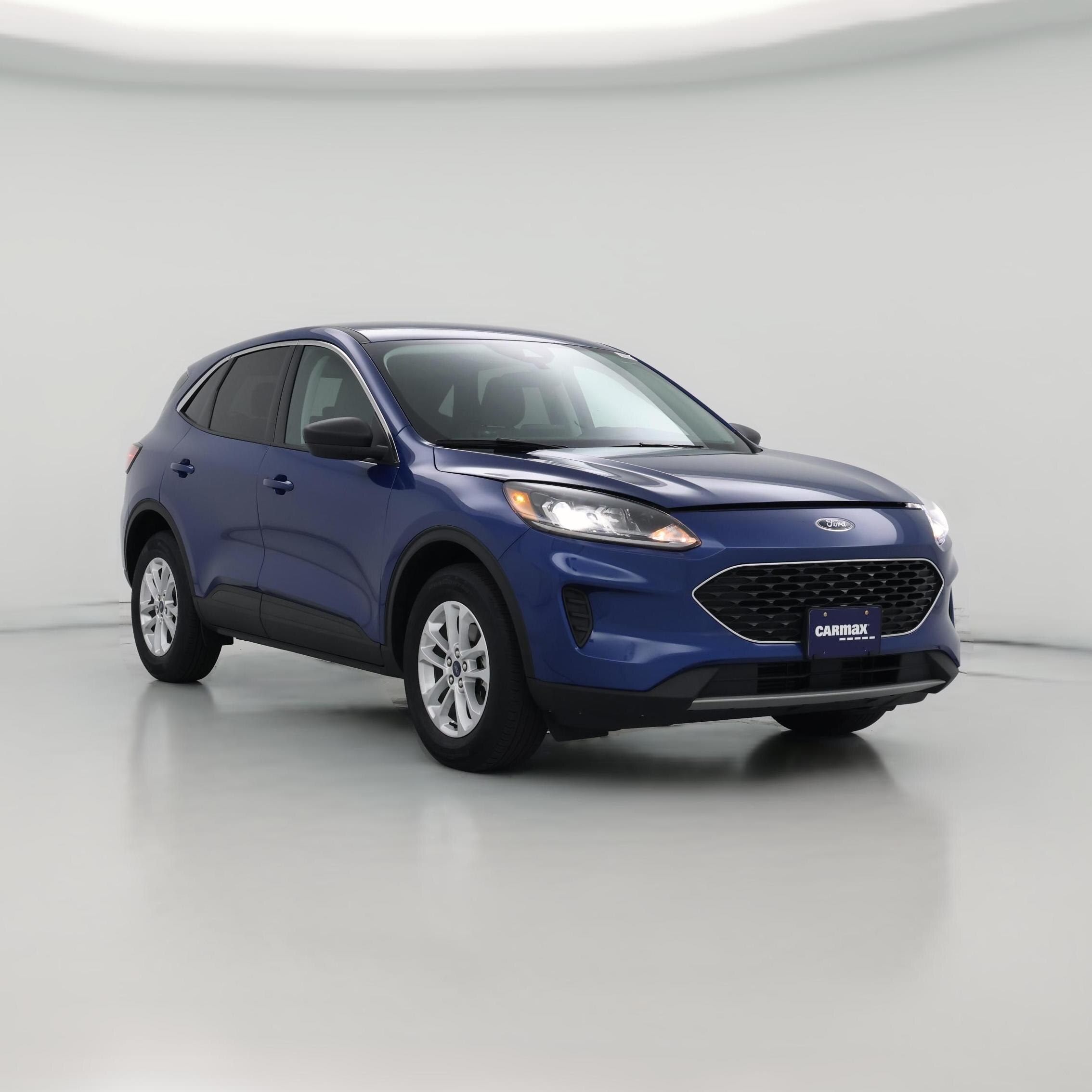 Thumbnail: 2022 Ford Escape - 1