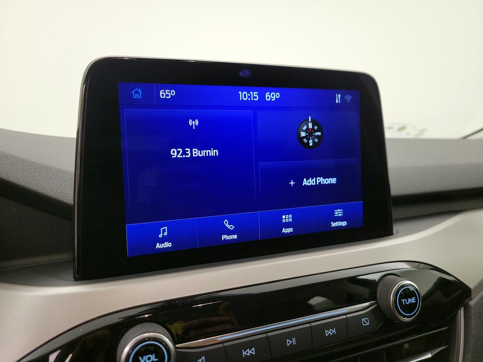 Thumbnail: 2022 Ford Escape - 14