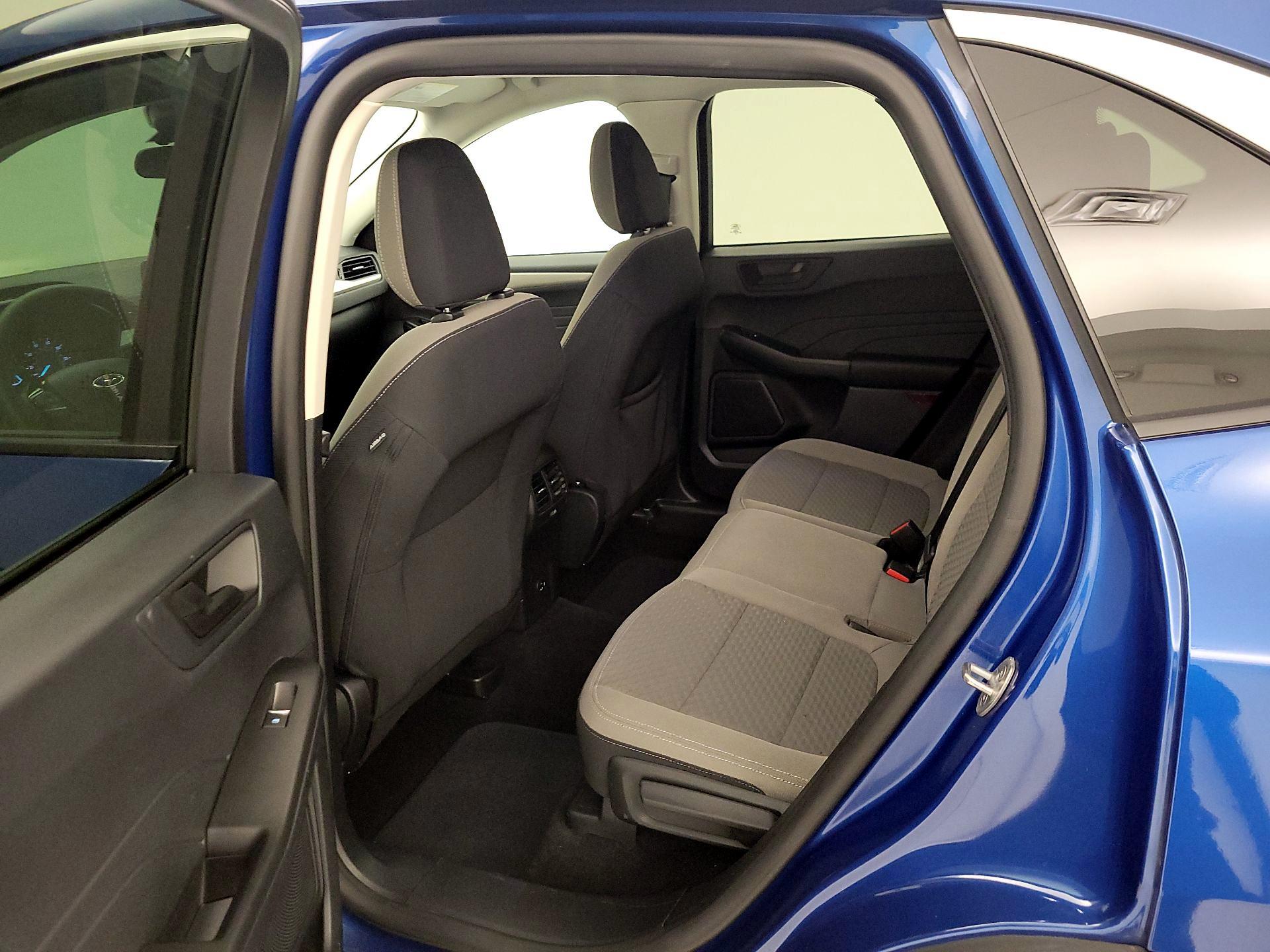 Thumbnail: 2022 Ford Escape - 20