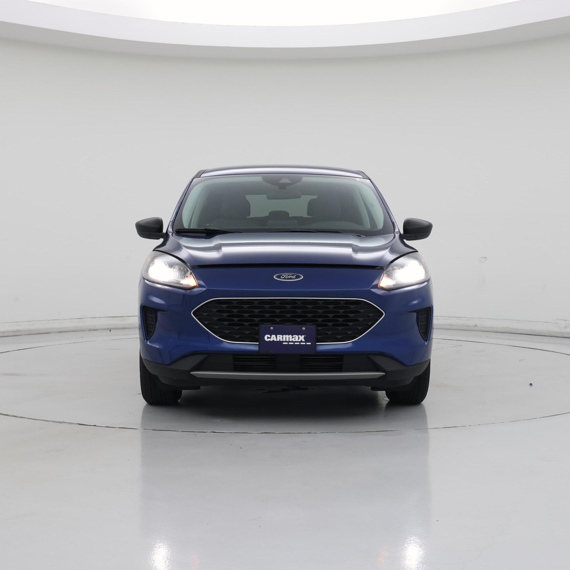 Thumbnail: 2022 Ford Escape - 5