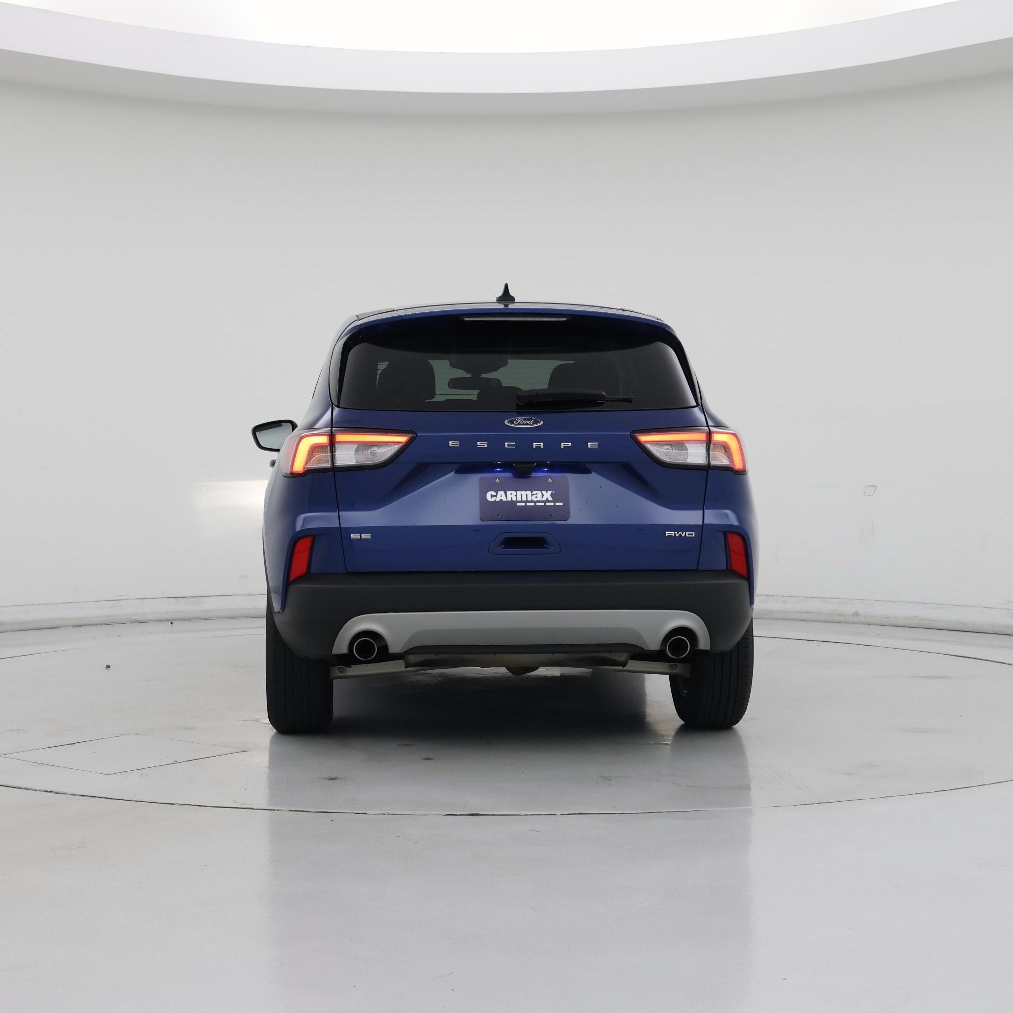 Thumbnail: 2022 Ford Escape - 6