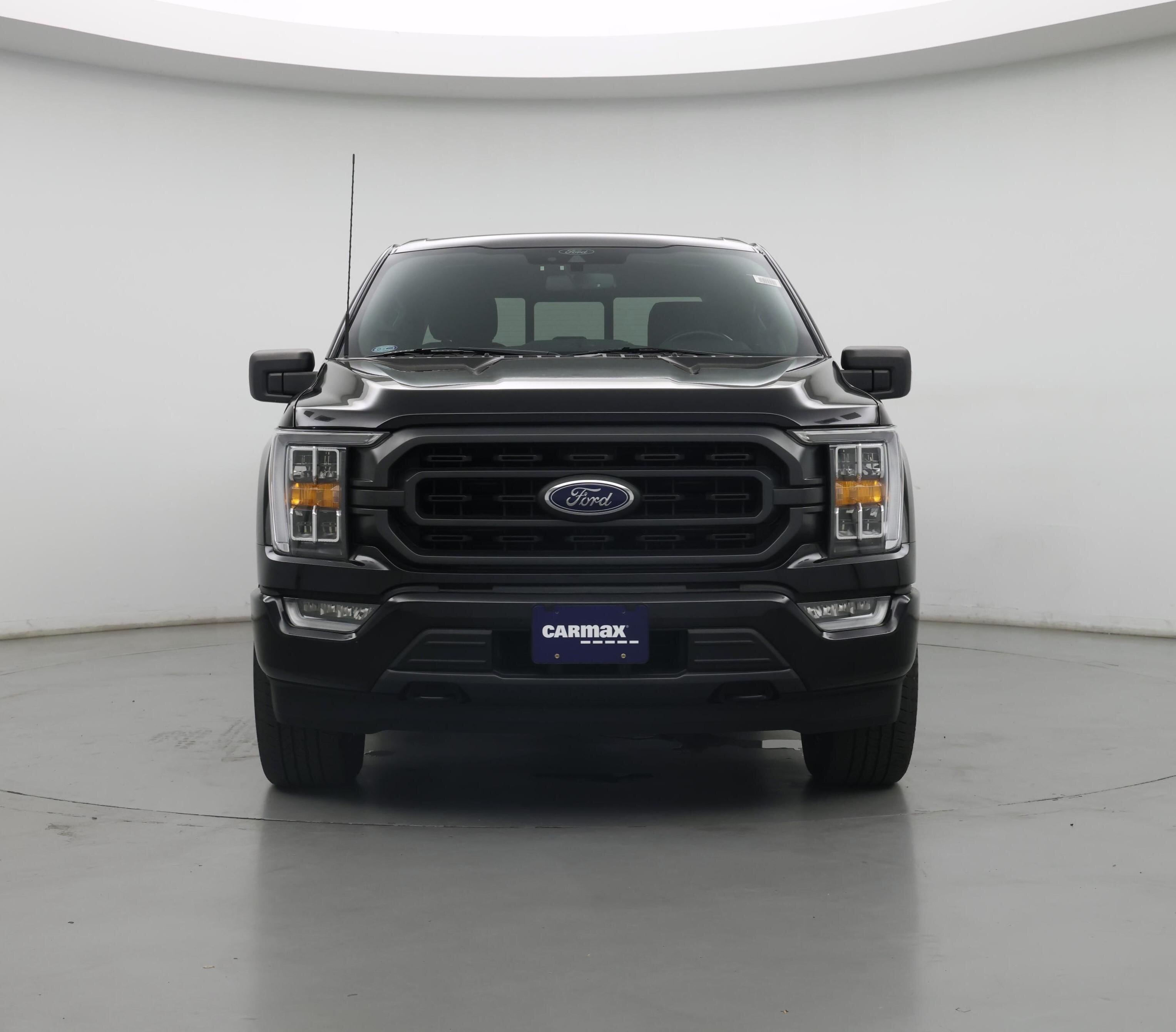Thumbnail: 2021 Ford F-150 - 5