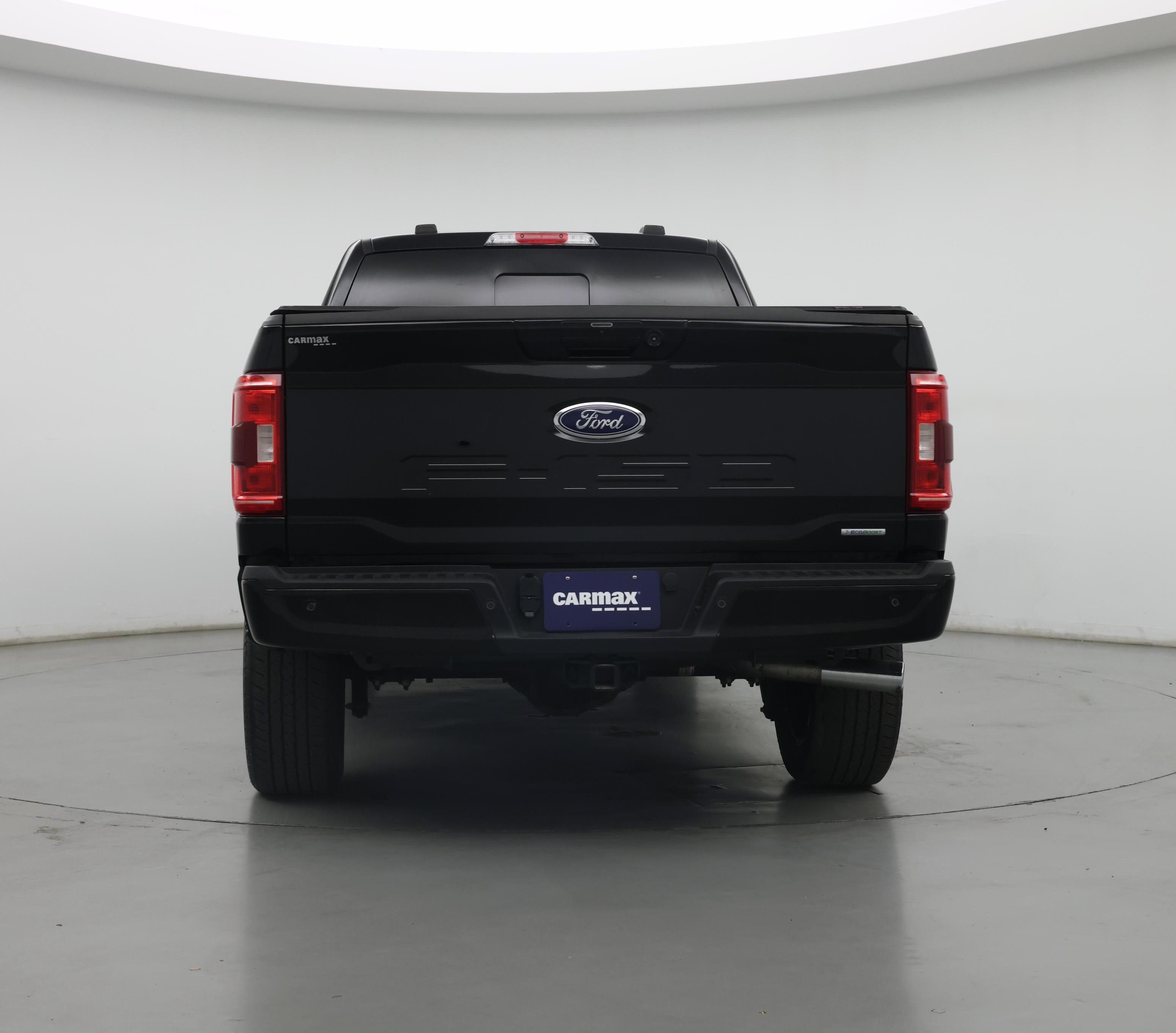 Thumbnail: 2021 Ford F-150 - 6