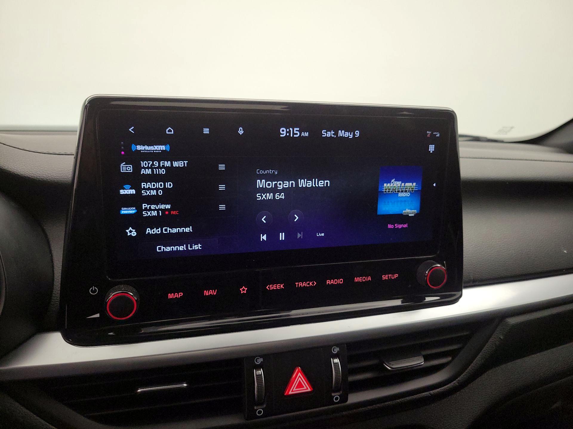 Thumbnail: 2023 Kia Forte - 14