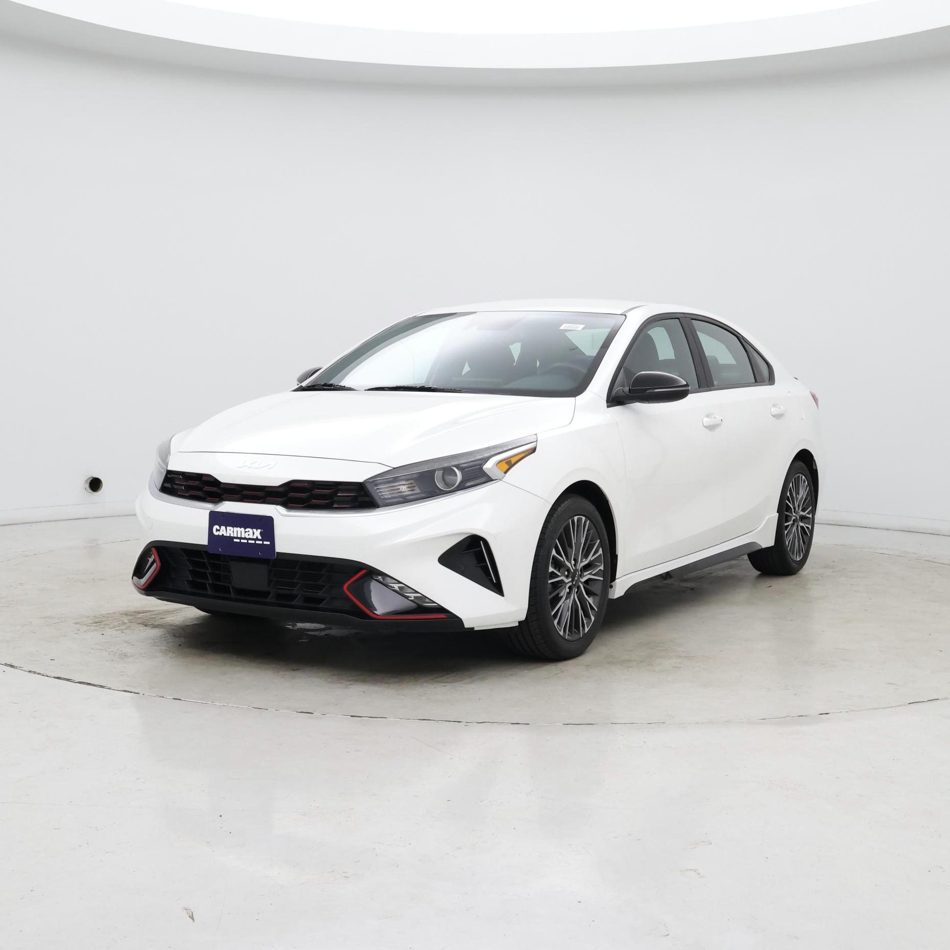 Thumbnail: 2023 Kia Forte - 4
