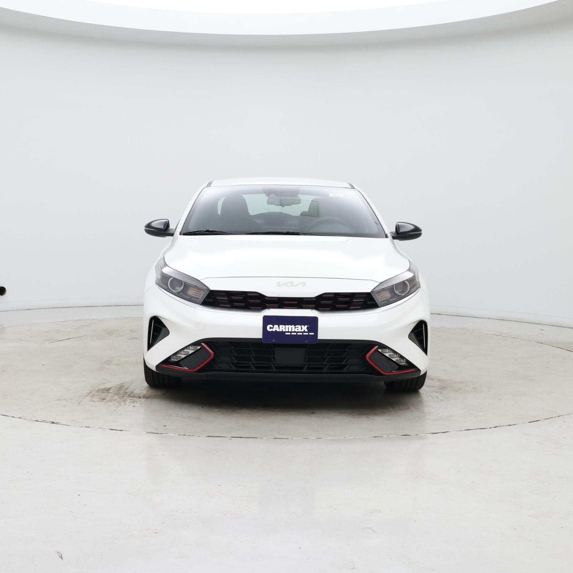 Thumbnail: 2023 Kia Forte - 5