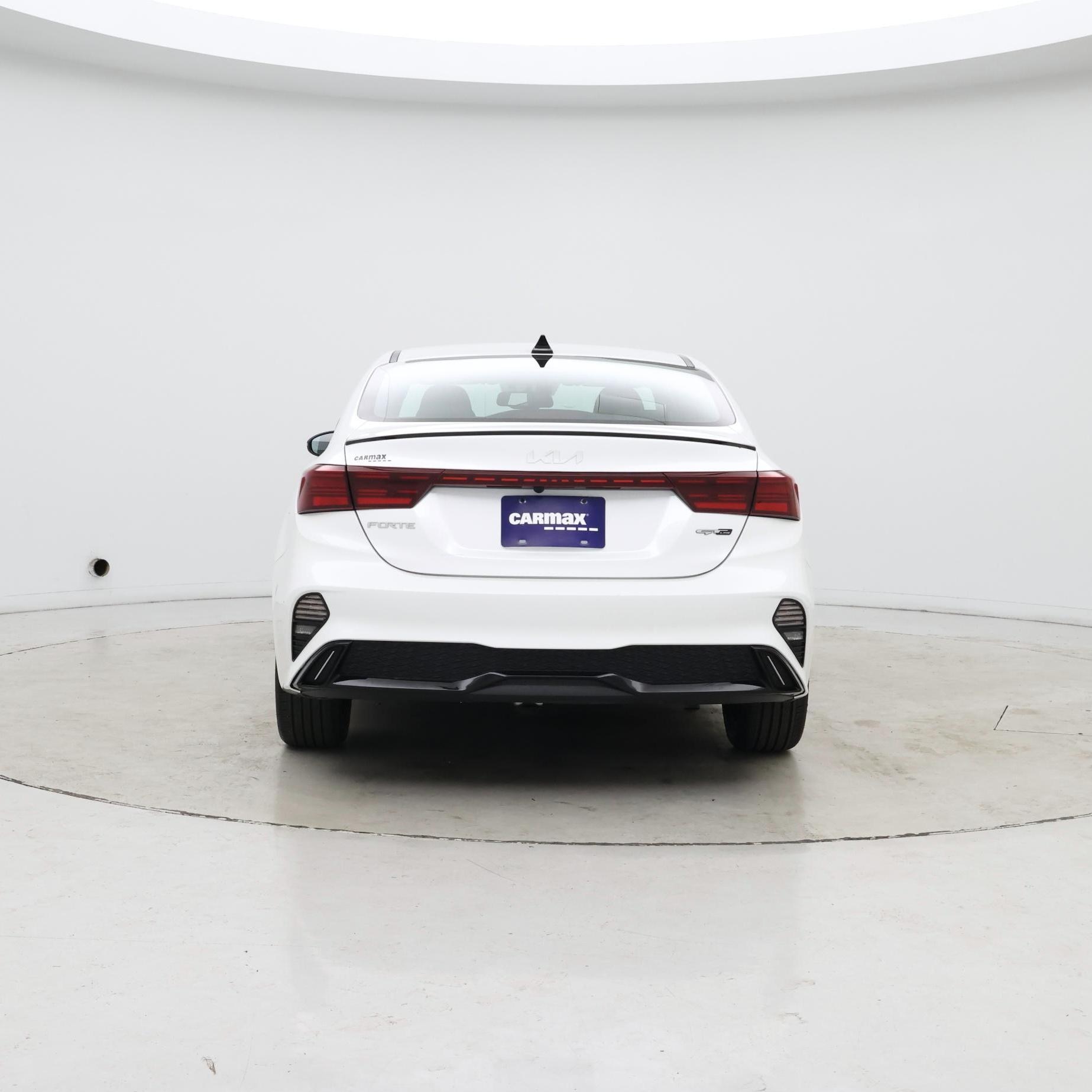 Thumbnail: 2023 Kia Forte - 6