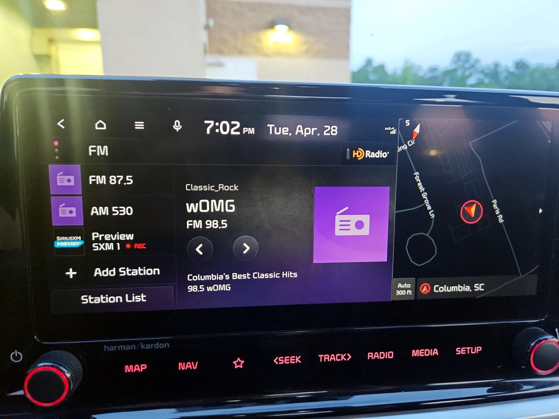 Thumbnail: 2023 Kia Forte - 16