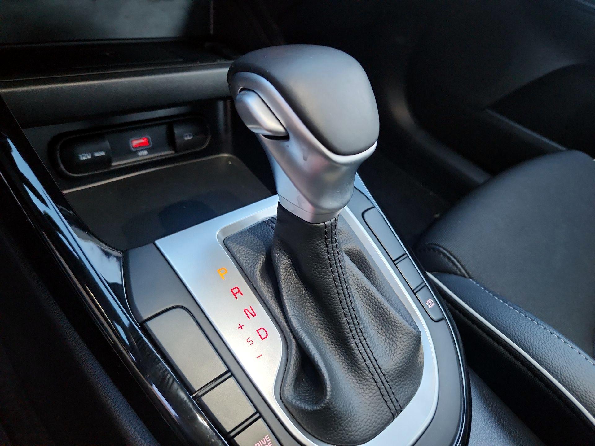 Thumbnail: 2023 Kia Forte - 18