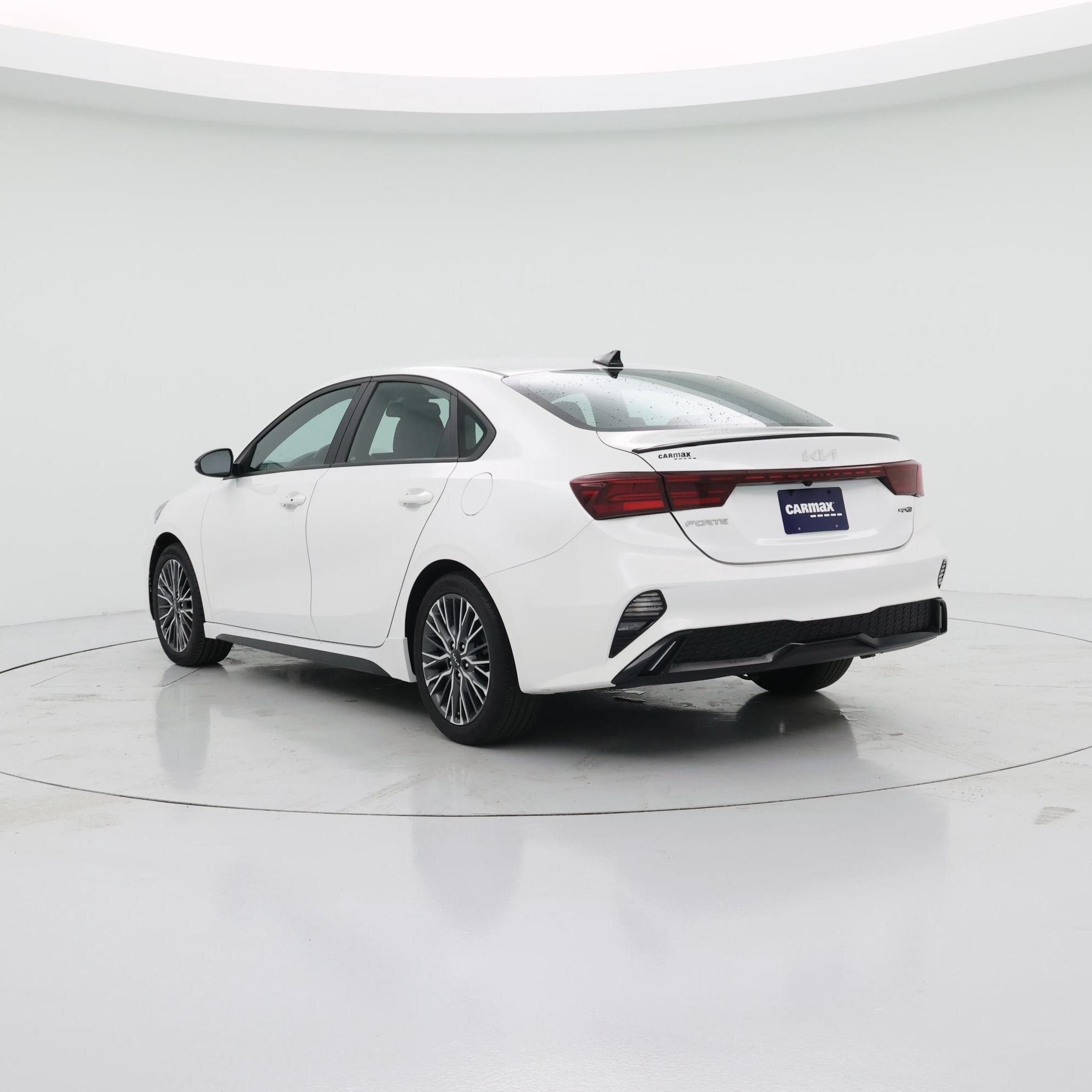 Thumbnail: 2023 Kia Forte - 2