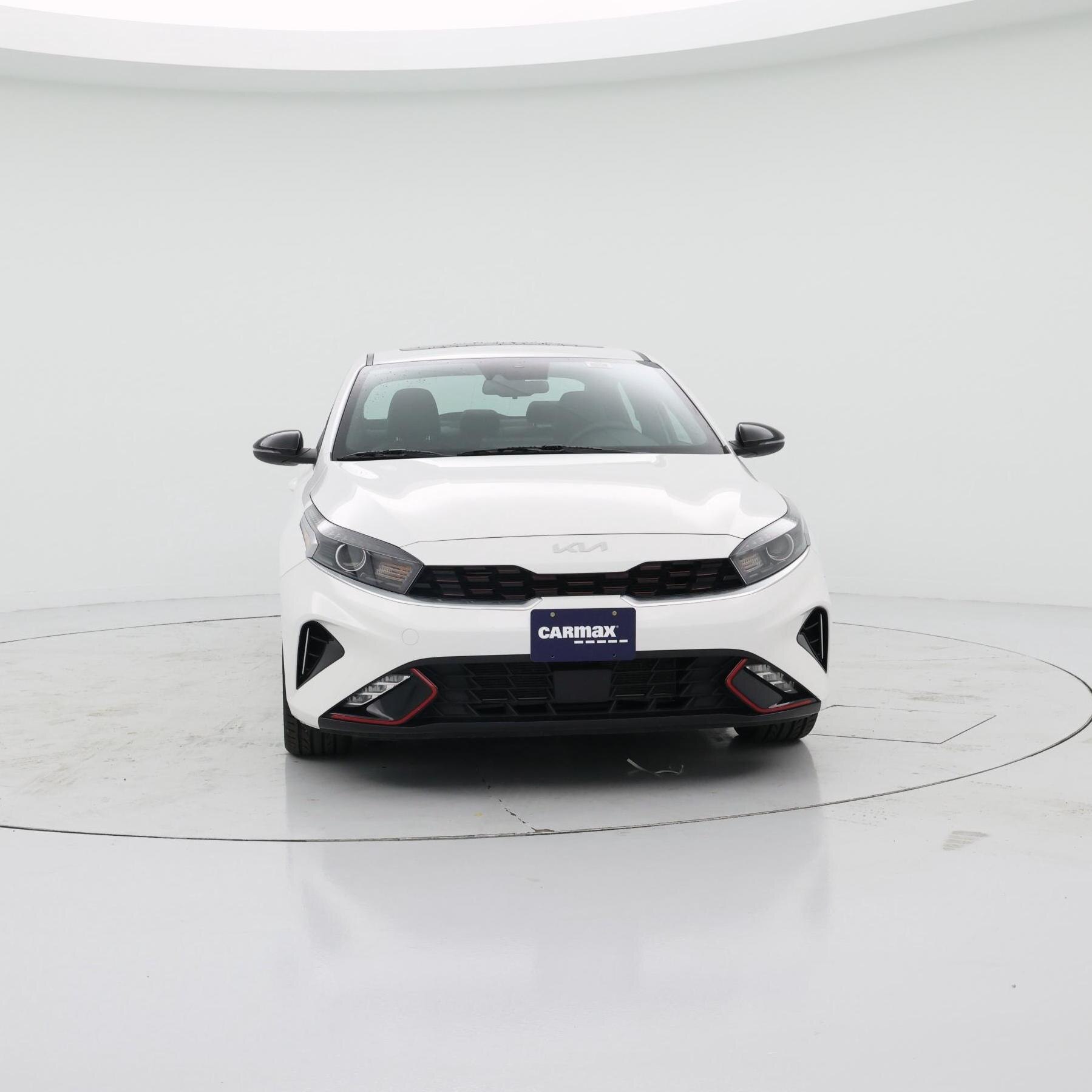 Thumbnail: 2023 Kia Forte - 5