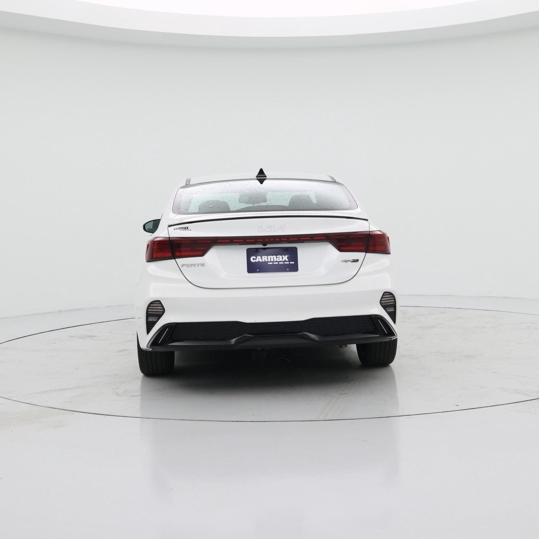 Thumbnail: 2023 Kia Forte - 6