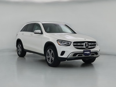 2022 Mercedes-Benz GLC300